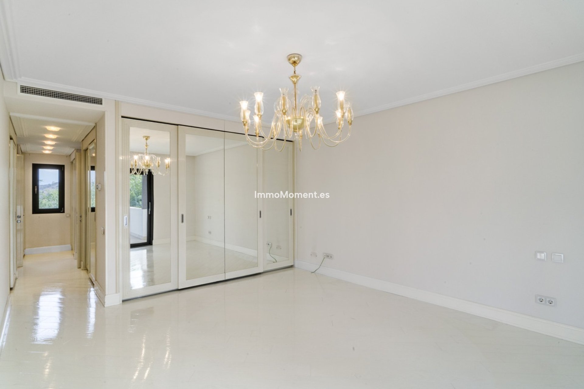 Bestaande woning - Vrijstaande villa - Marbella - The Golden Mile
