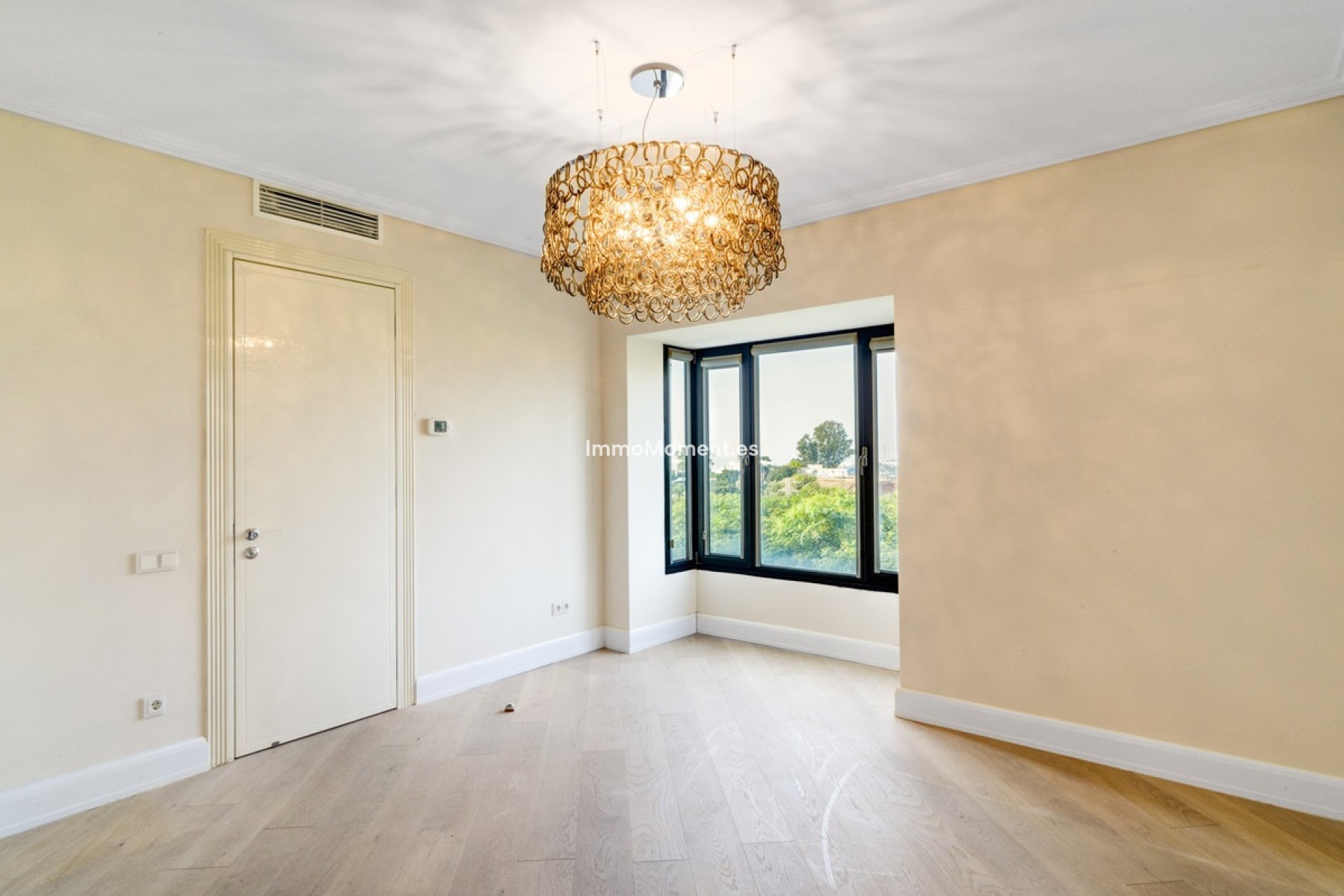 Bestaande woning - Vrijstaande villa - Marbella - The Golden Mile