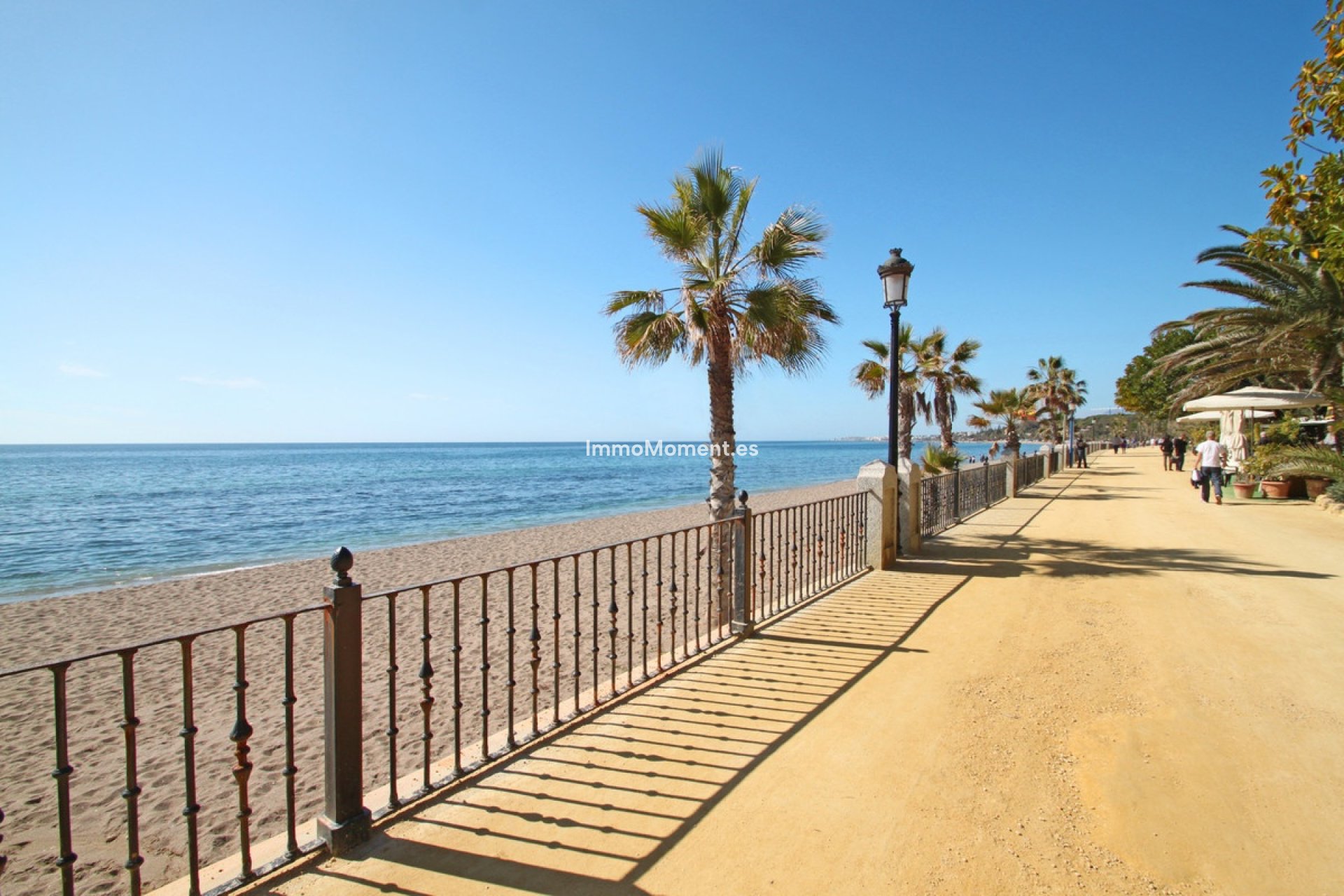 Bestaande woning - Vrijstaande villa - Marbella - The Golden Mile