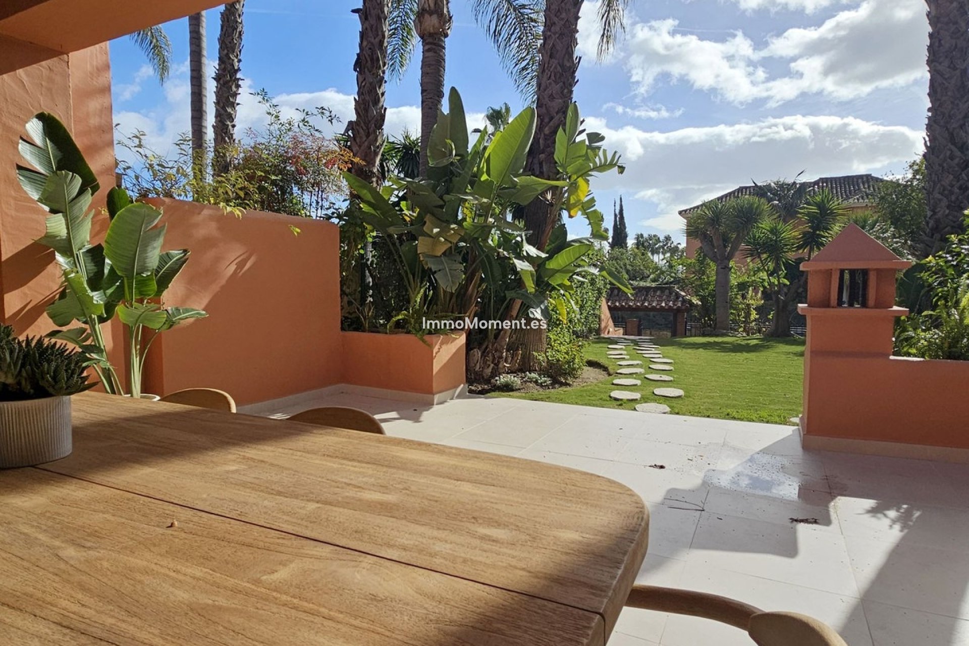 Bestaande woning - Vrijstaande villa - Marbella - The Golden Mile