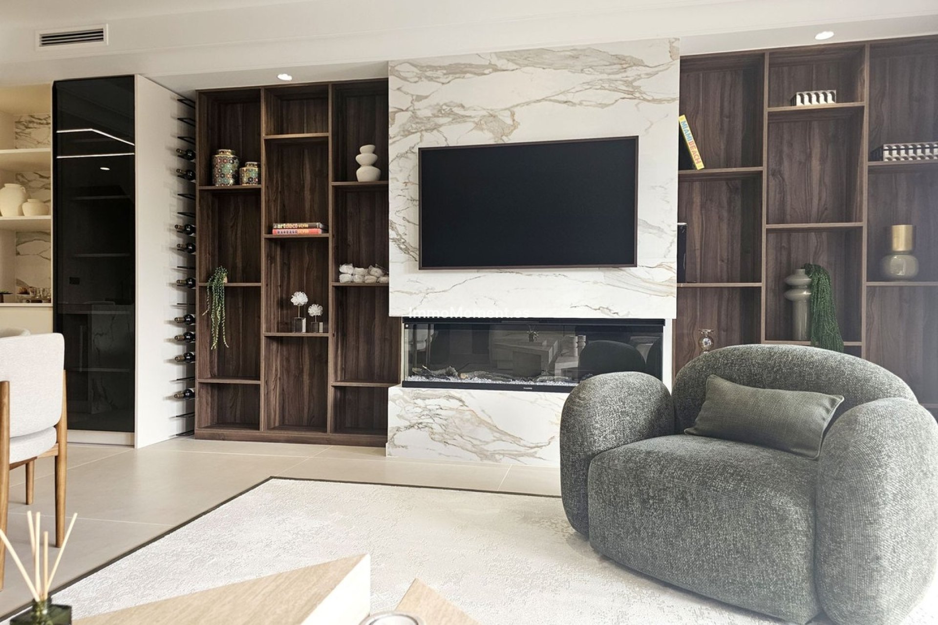 Bestaande woning - Vrijstaande villa - Marbella - The Golden Mile