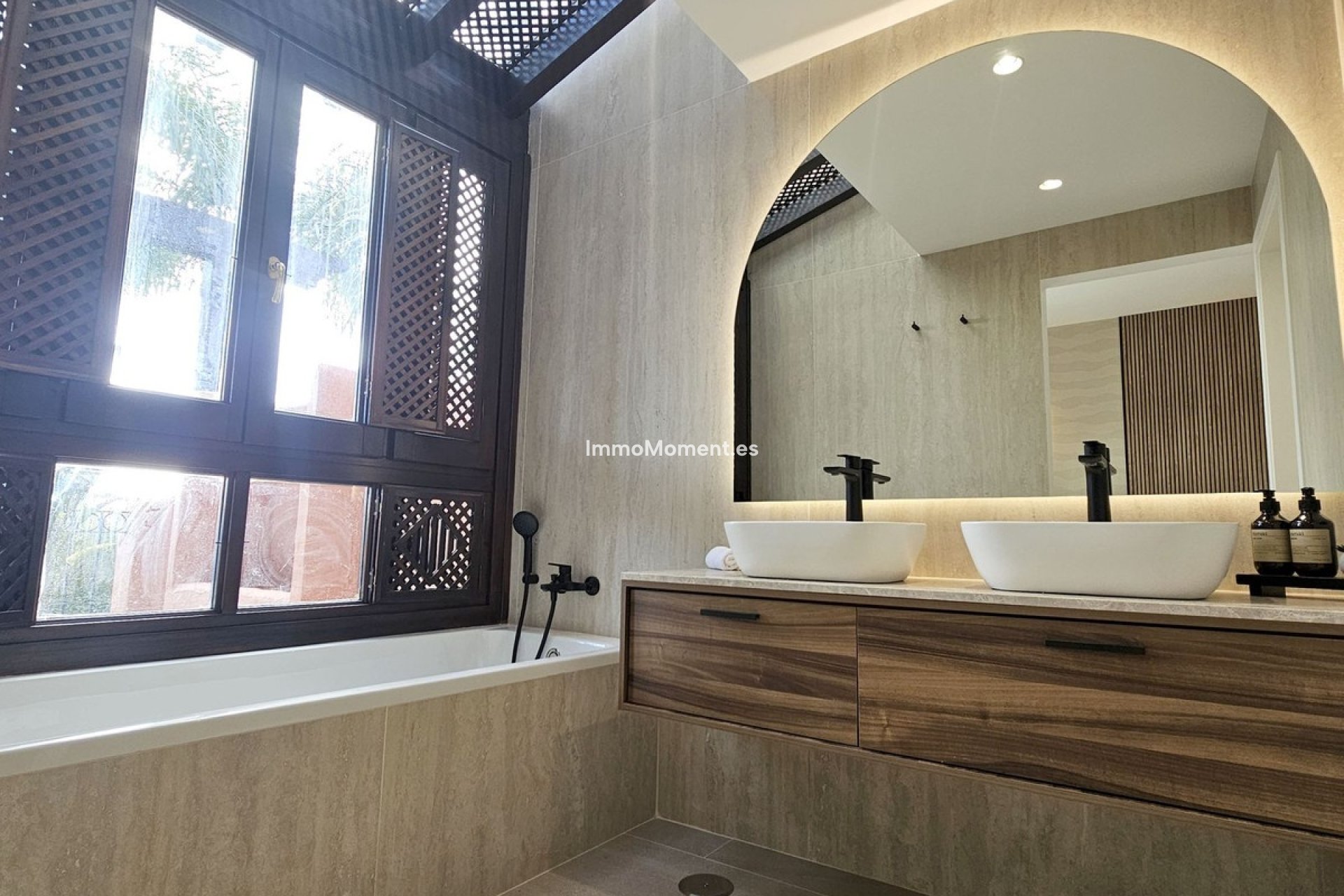 Bestaande woning - Vrijstaande villa - Marbella - The Golden Mile