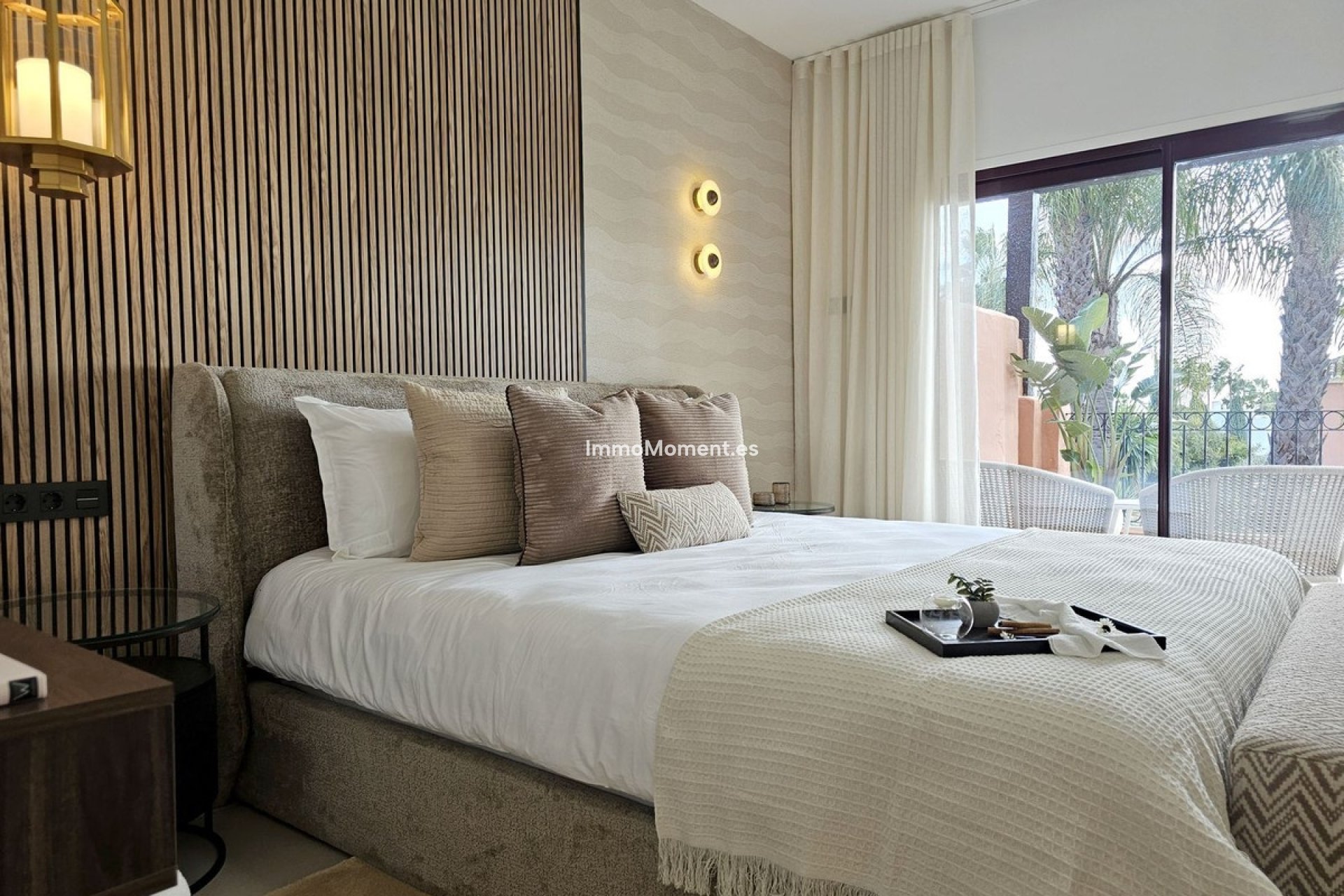 Bestaande woning - Vrijstaande villa - Marbella - The Golden Mile