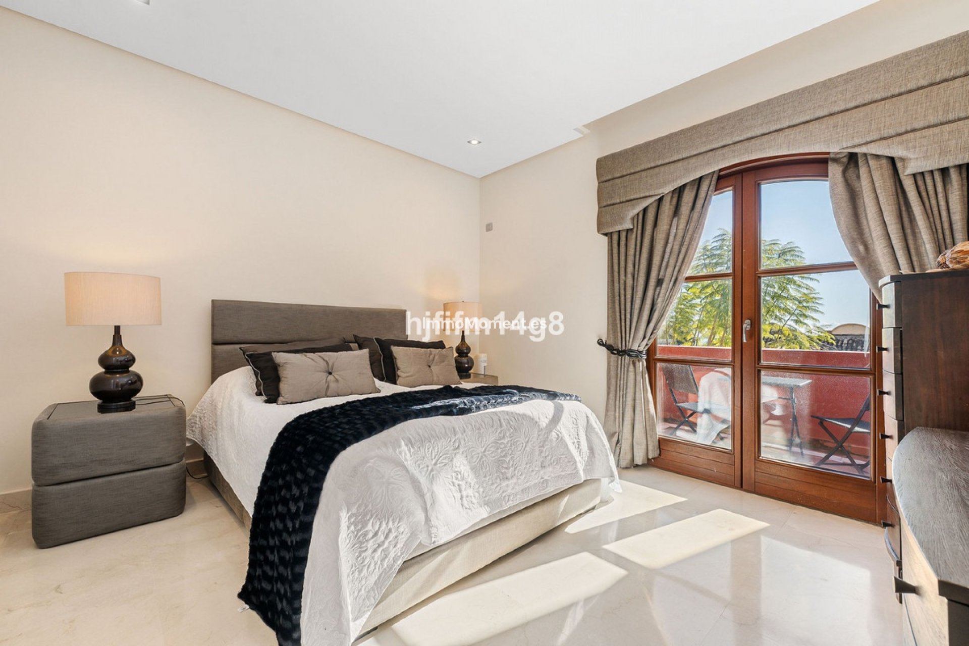 Bestaande woning - Vrijstaande villa - Marbella - The Golden Mile
