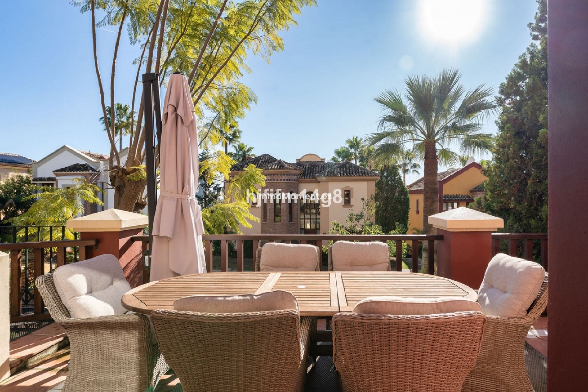 Bestaande woning - Vrijstaande villa - Marbella - The Golden Mile