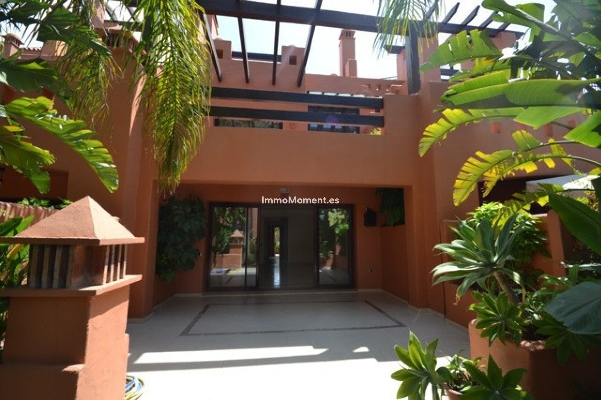 Bestaande woning - Vrijstaande villa - Marbella - The Golden Mile