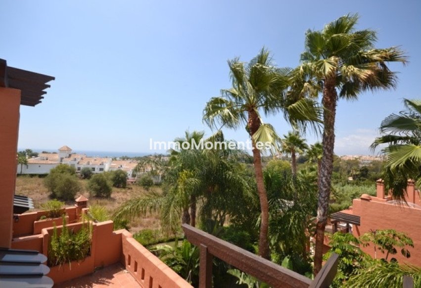Bestaande woning - Vrijstaande villa - Marbella - The Golden Mile
