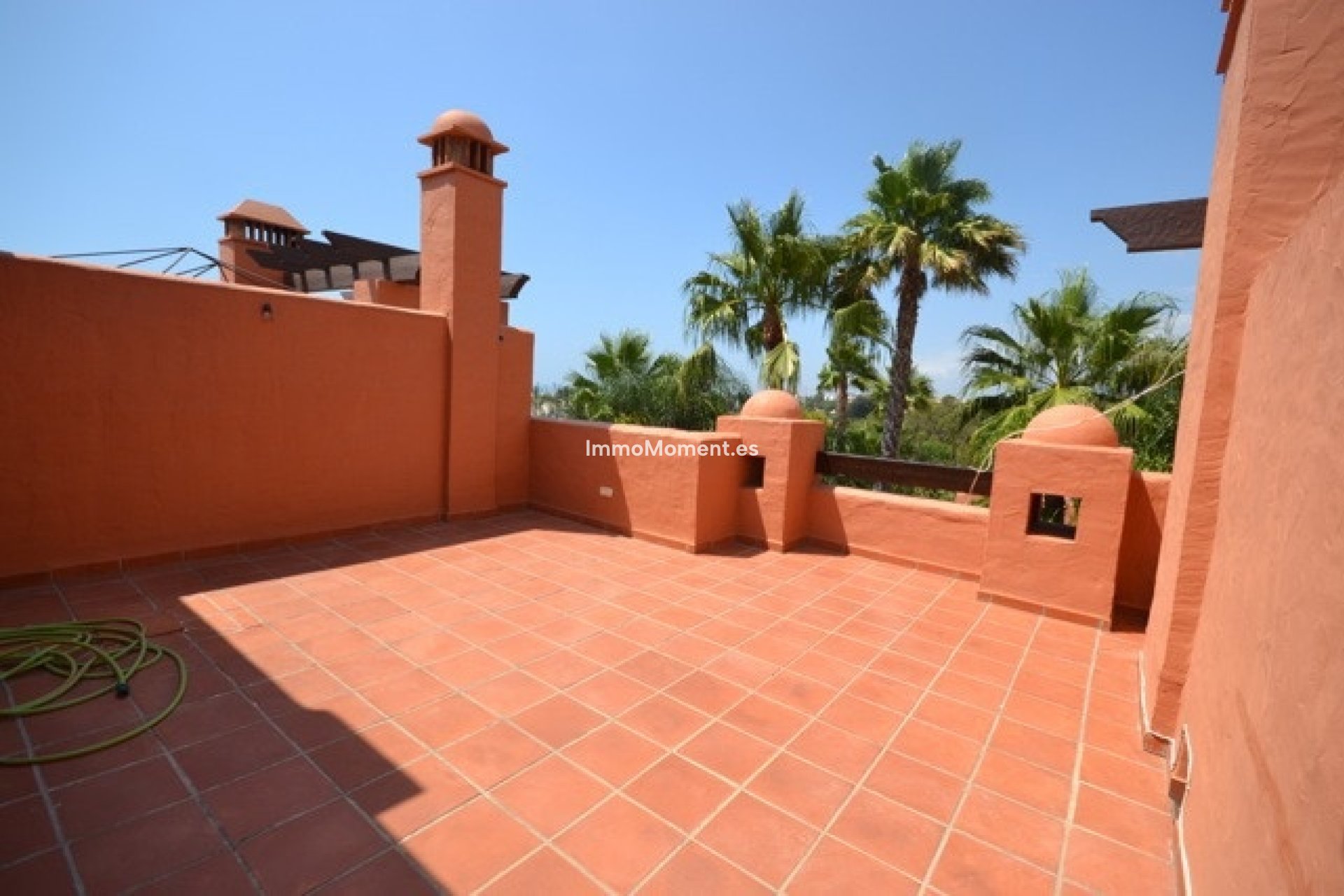 Bestaande woning - Vrijstaande villa - Marbella - The Golden Mile