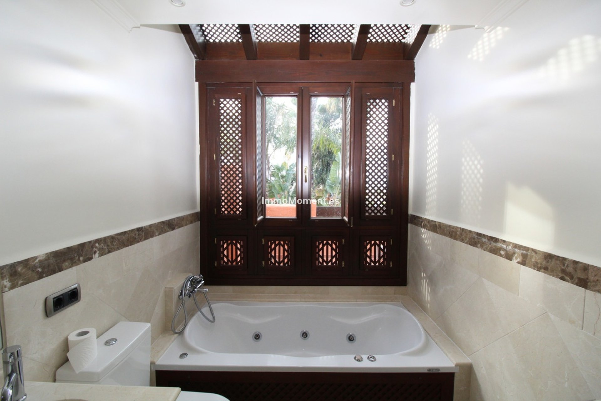 Bestaande woning - Vrijstaande villa - Marbella - The Golden Mile