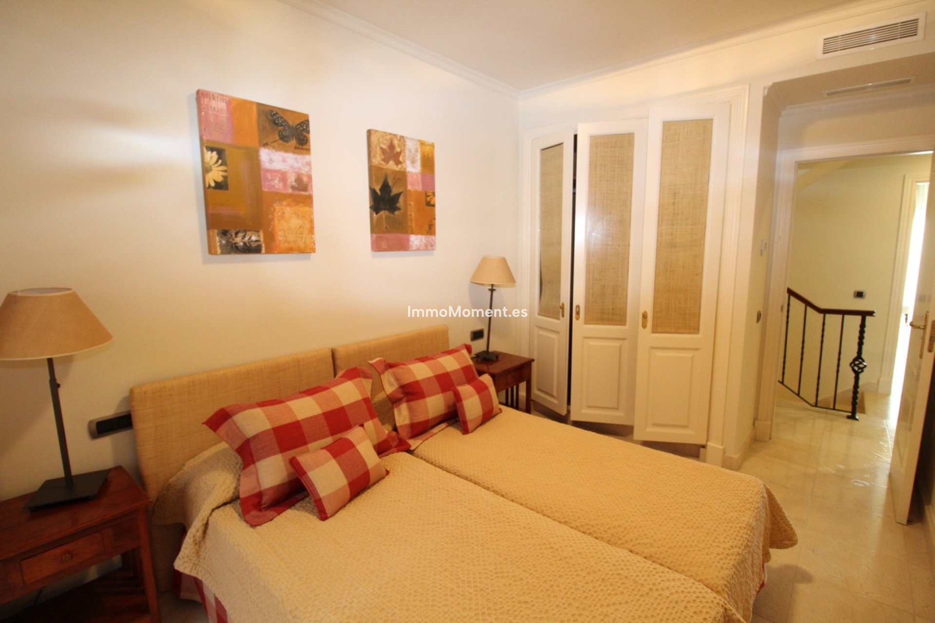 Bestaande woning - Vrijstaande villa - Marbella - The Golden Mile