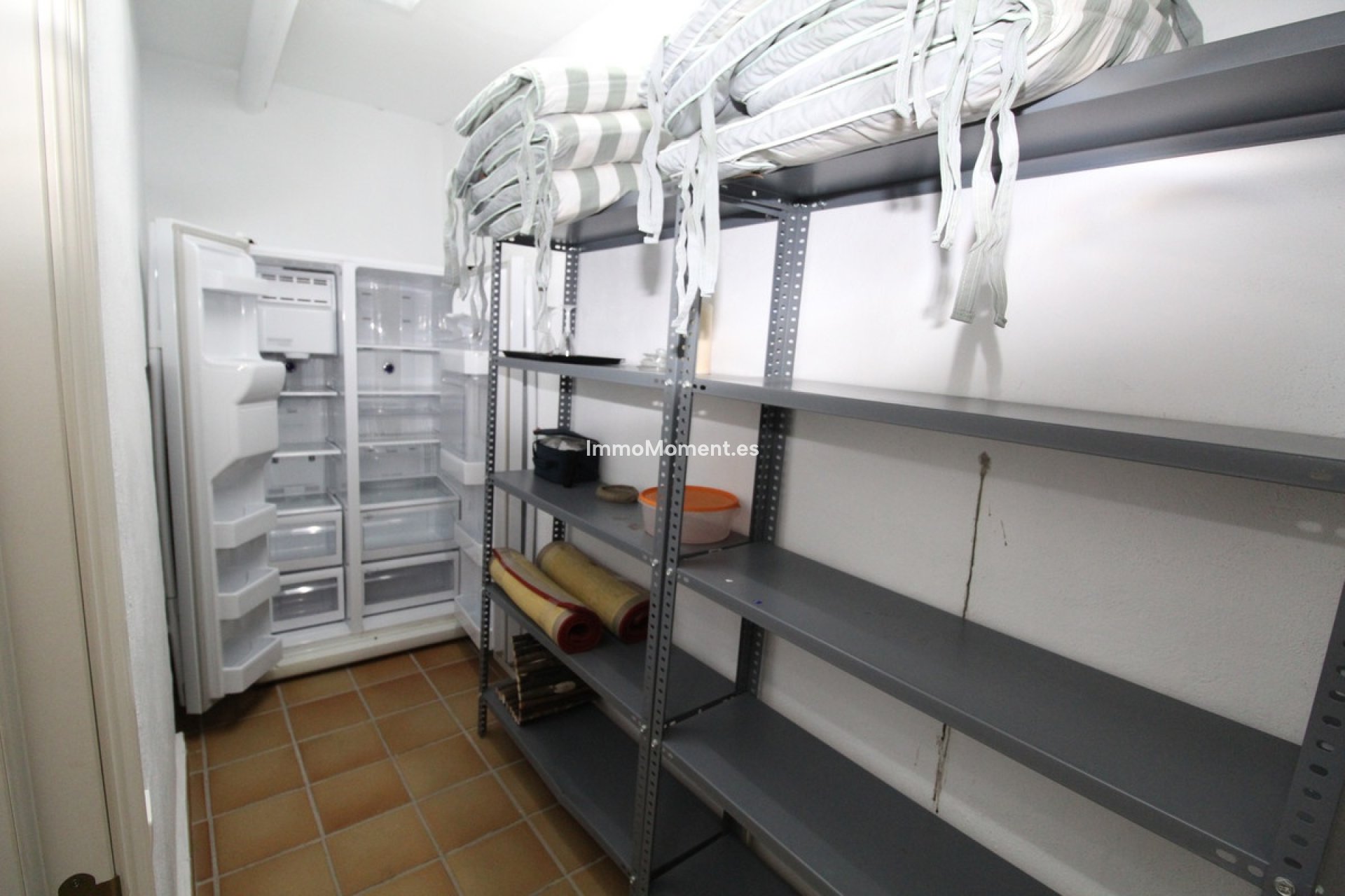 Bestaande woning - Vrijstaande villa - Marbella - The Golden Mile