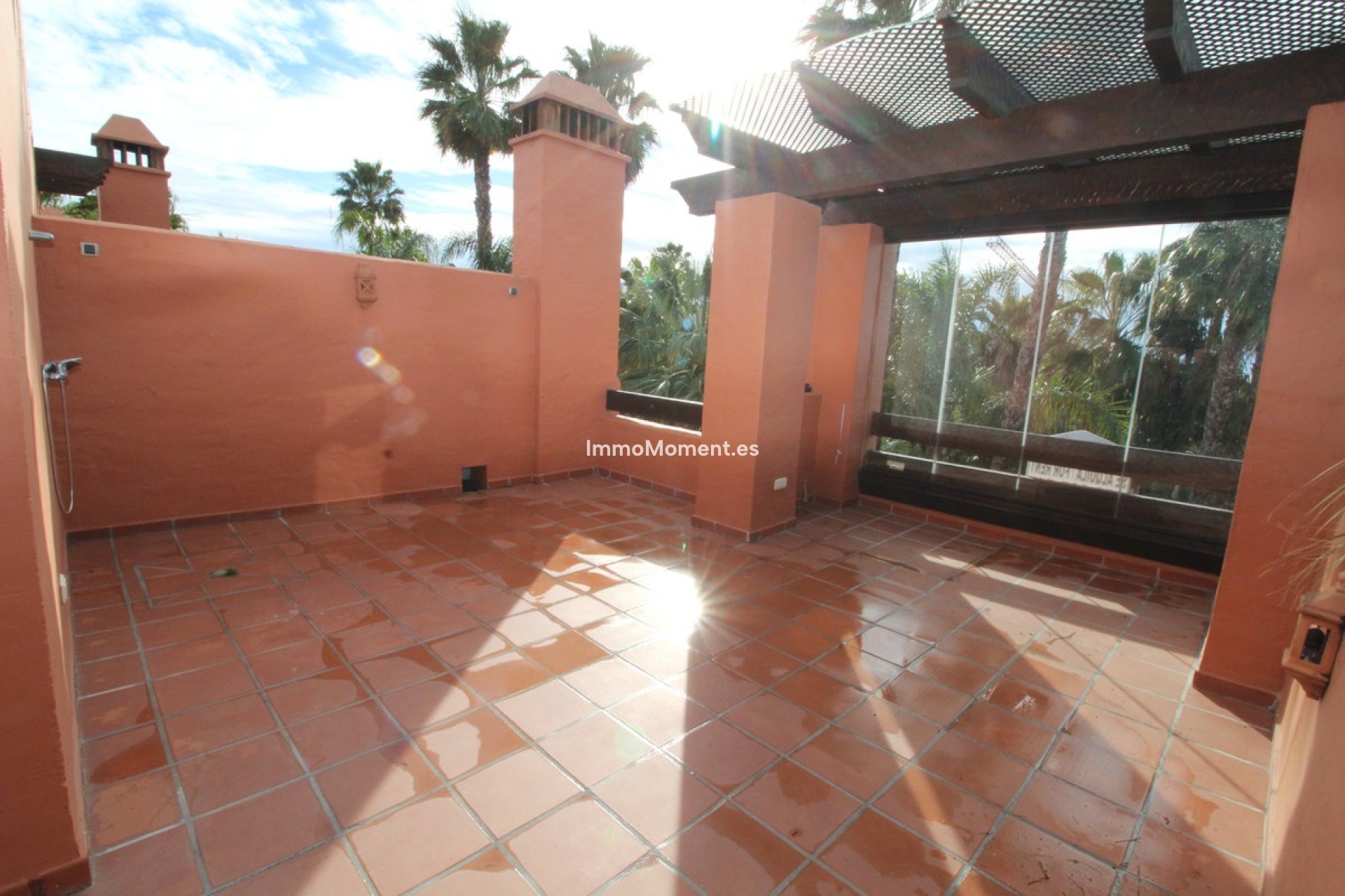 Bestaande woning - Vrijstaande villa - Marbella - The Golden Mile