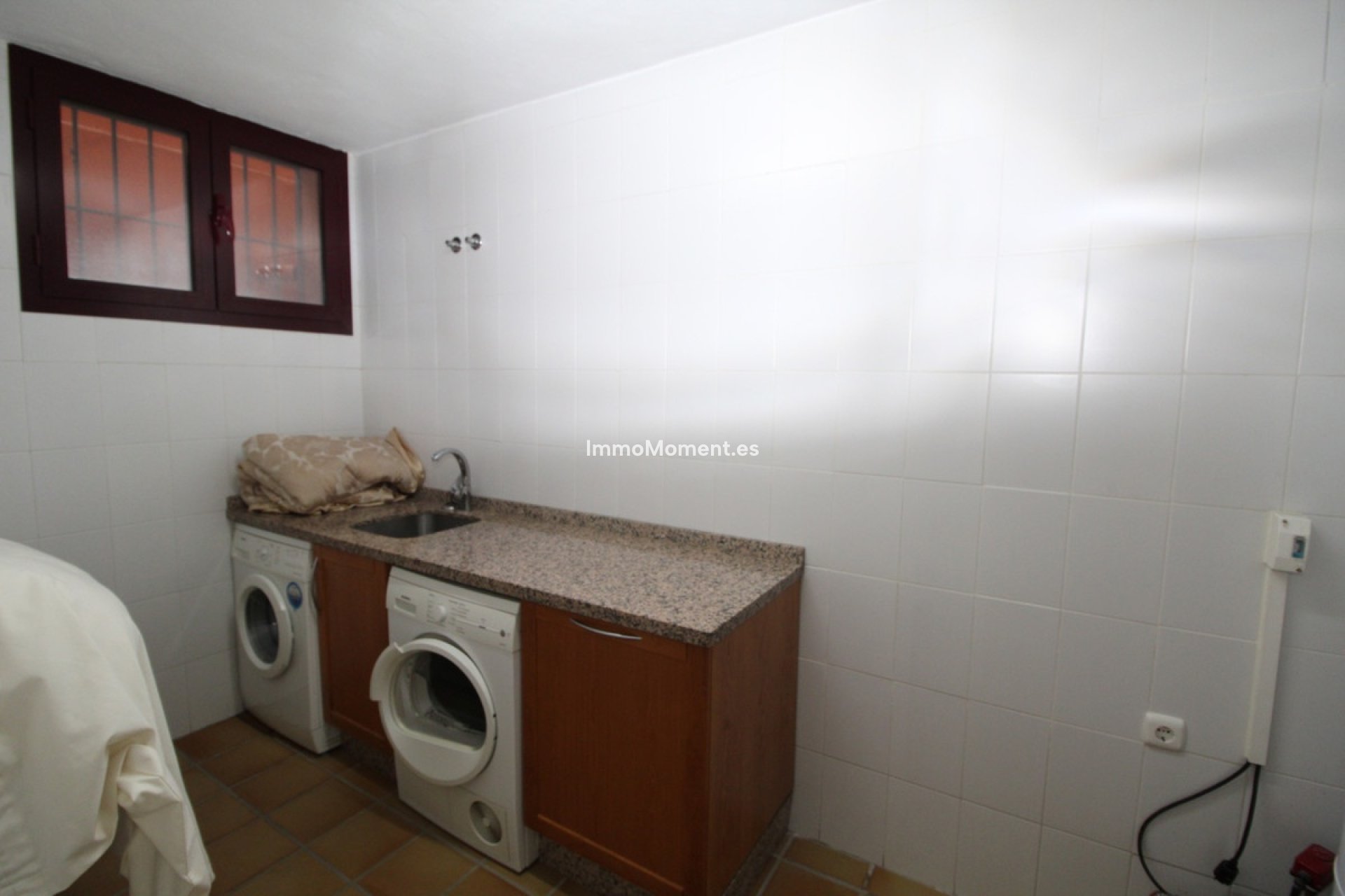 Bestaande woning - Vrijstaande villa - Marbella - The Golden Mile