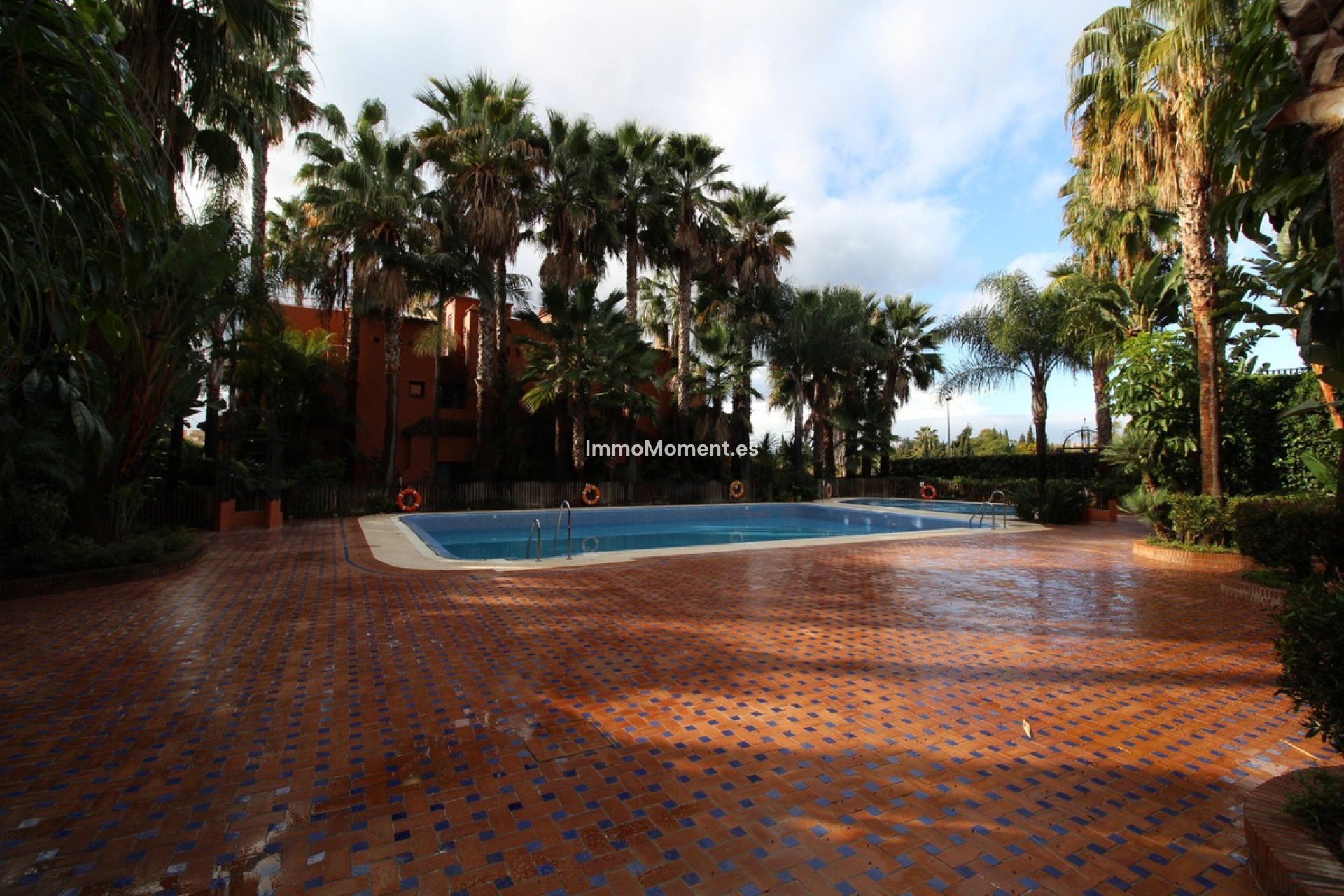 Bestaande woning - Vrijstaande villa - Marbella - The Golden Mile