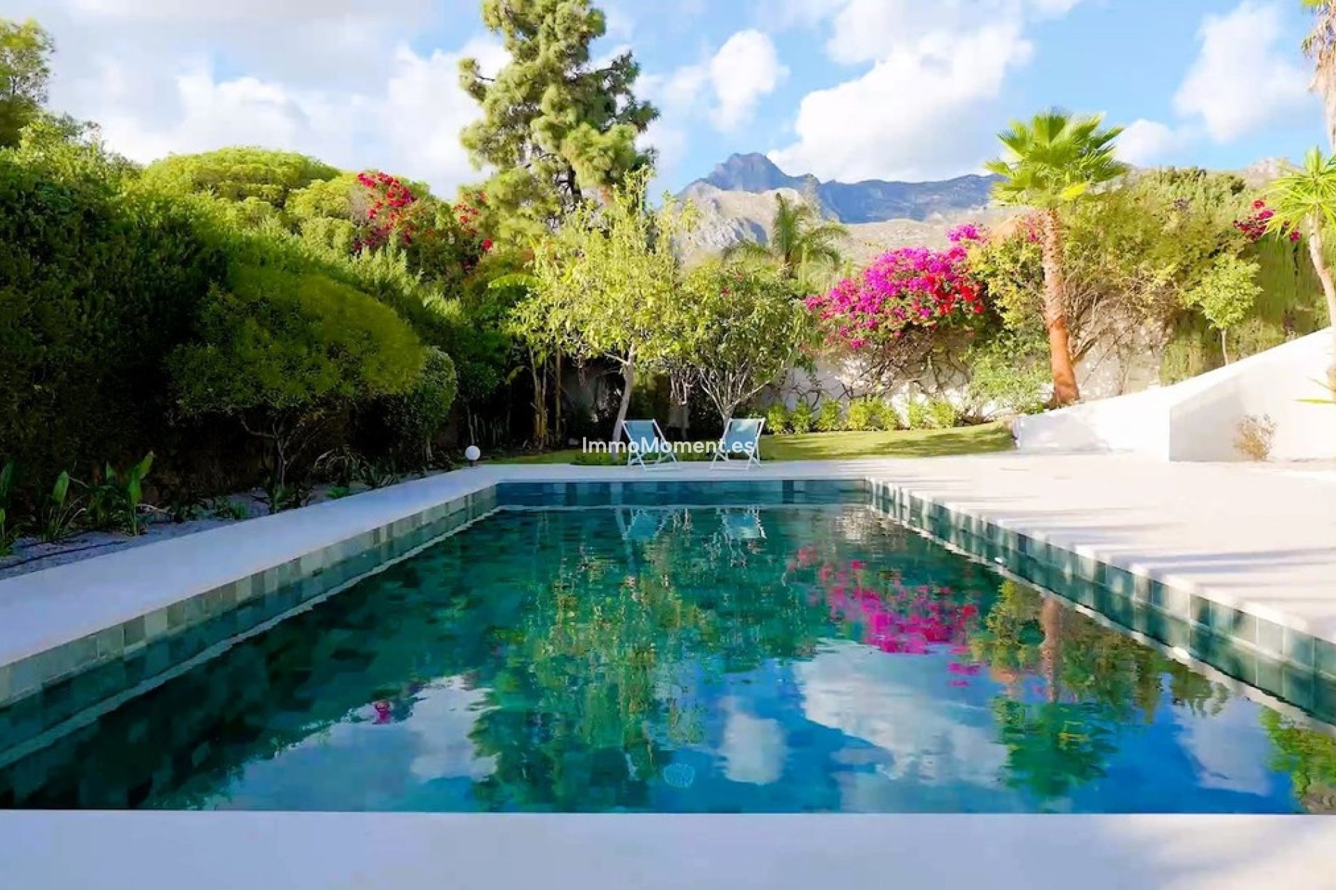 Bestaande woning - Vrijstaande villa - Marbella - The Golden Mile