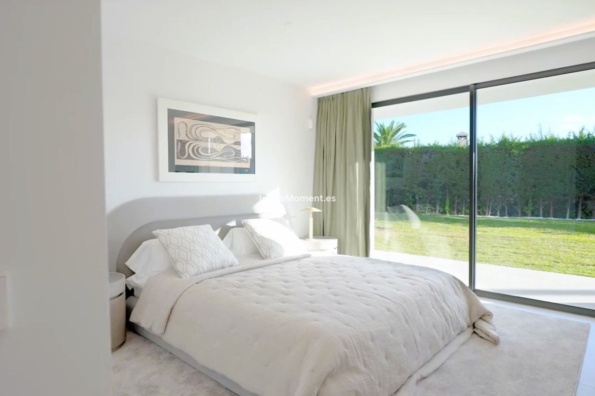 Bestaande woning - Vrijstaande villa - Marbella - The Golden Mile