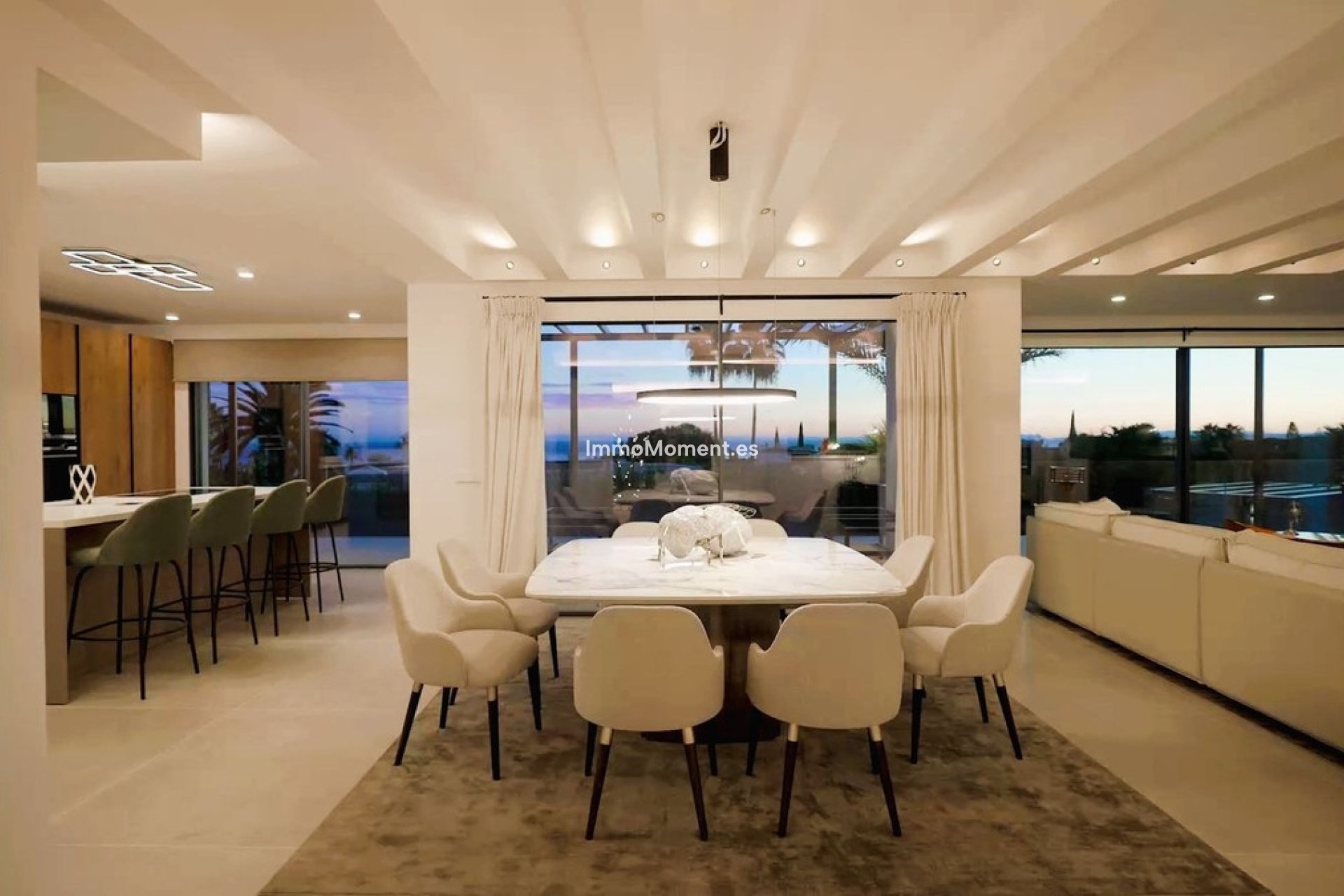 Bestaande woning - Vrijstaande villa - Marbella - The Golden Mile