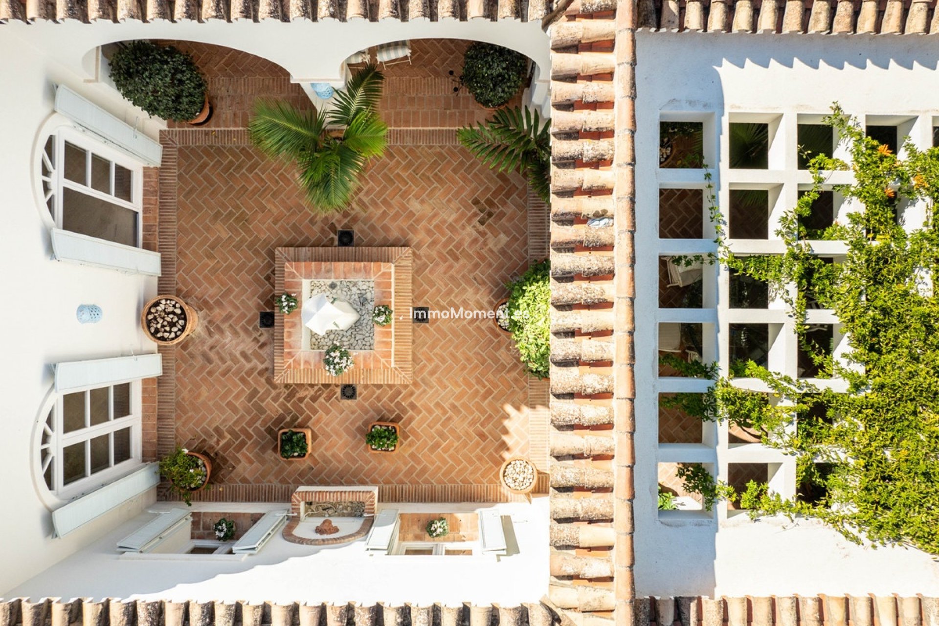 Bestaande woning - Vrijstaande villa - Marbella - The Golden Mile
