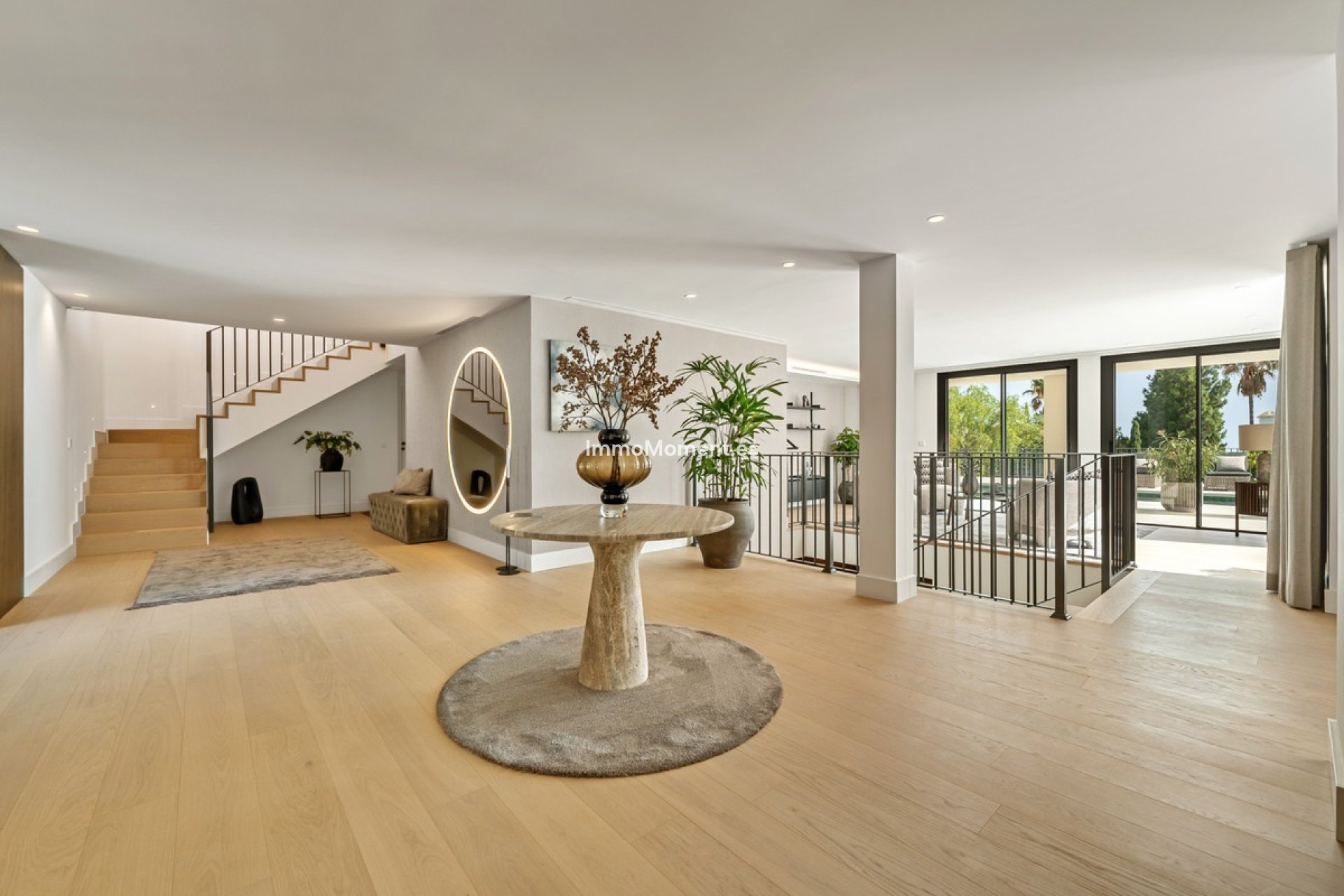 Bestaande woning - Vrijstaande villa - Marbella - The Golden Mile