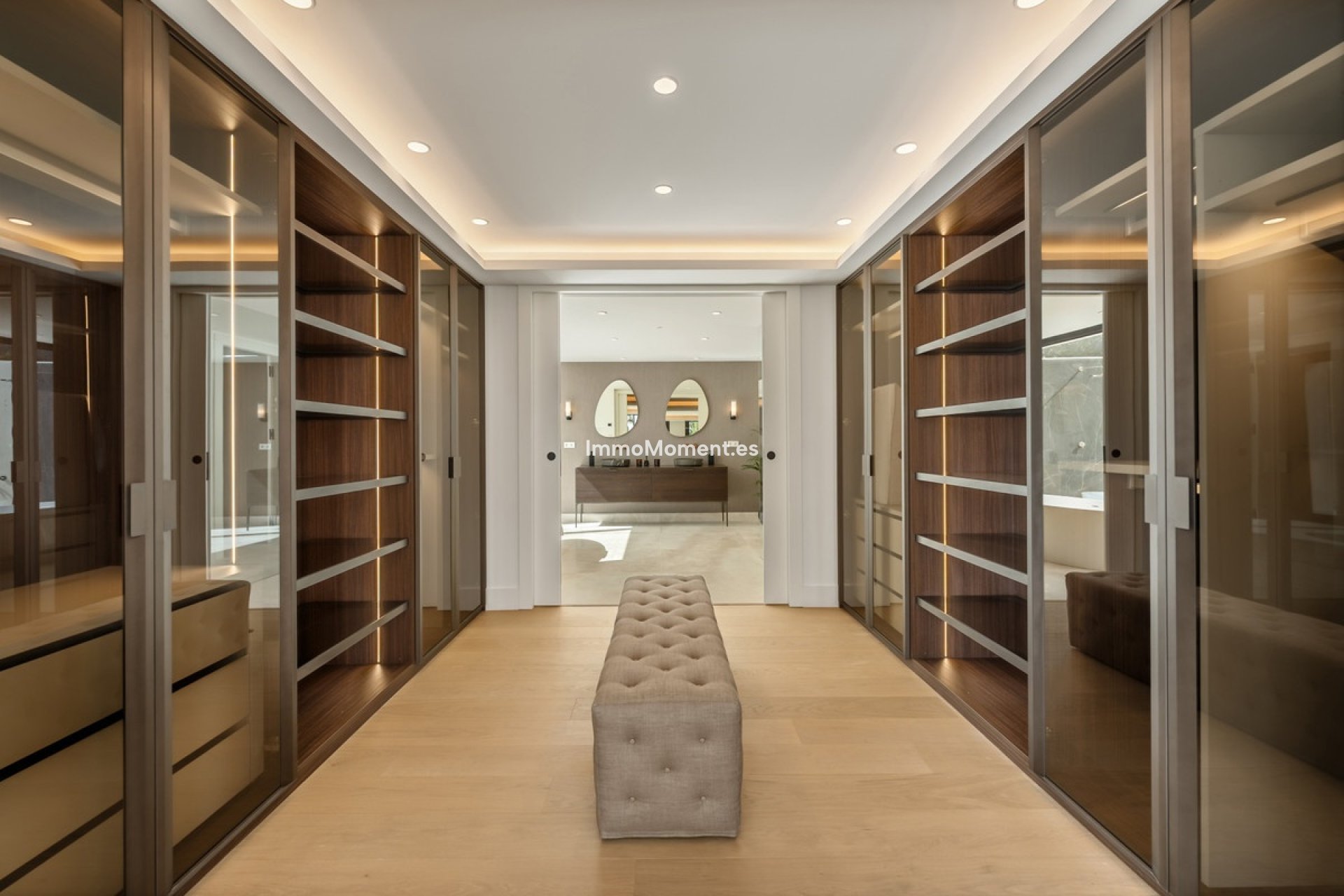 Bestaande woning - Vrijstaande villa - Marbella - The Golden Mile