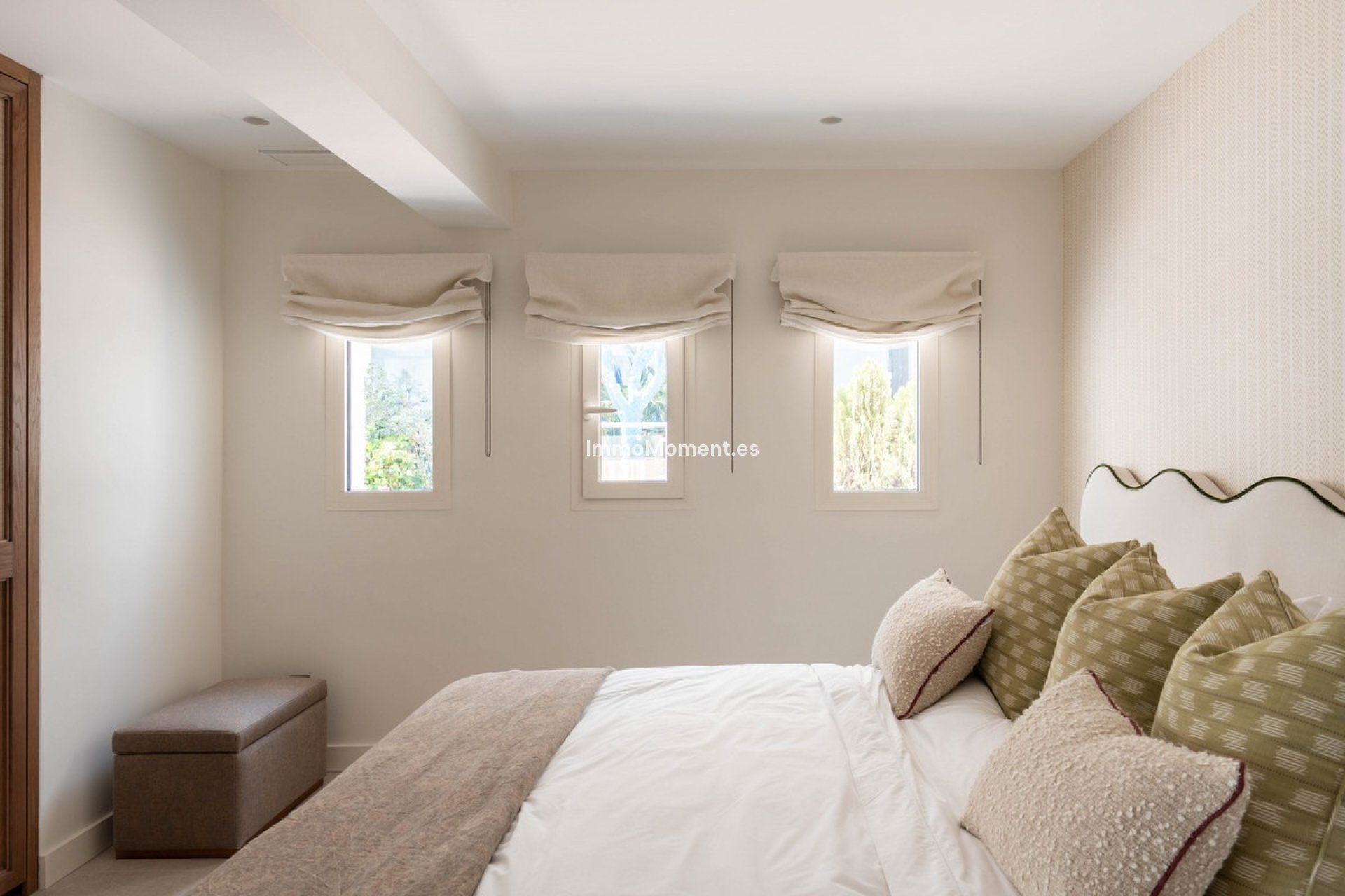 Bestaande woning - Vrijstaande villa - Marbella - The Golden Mile