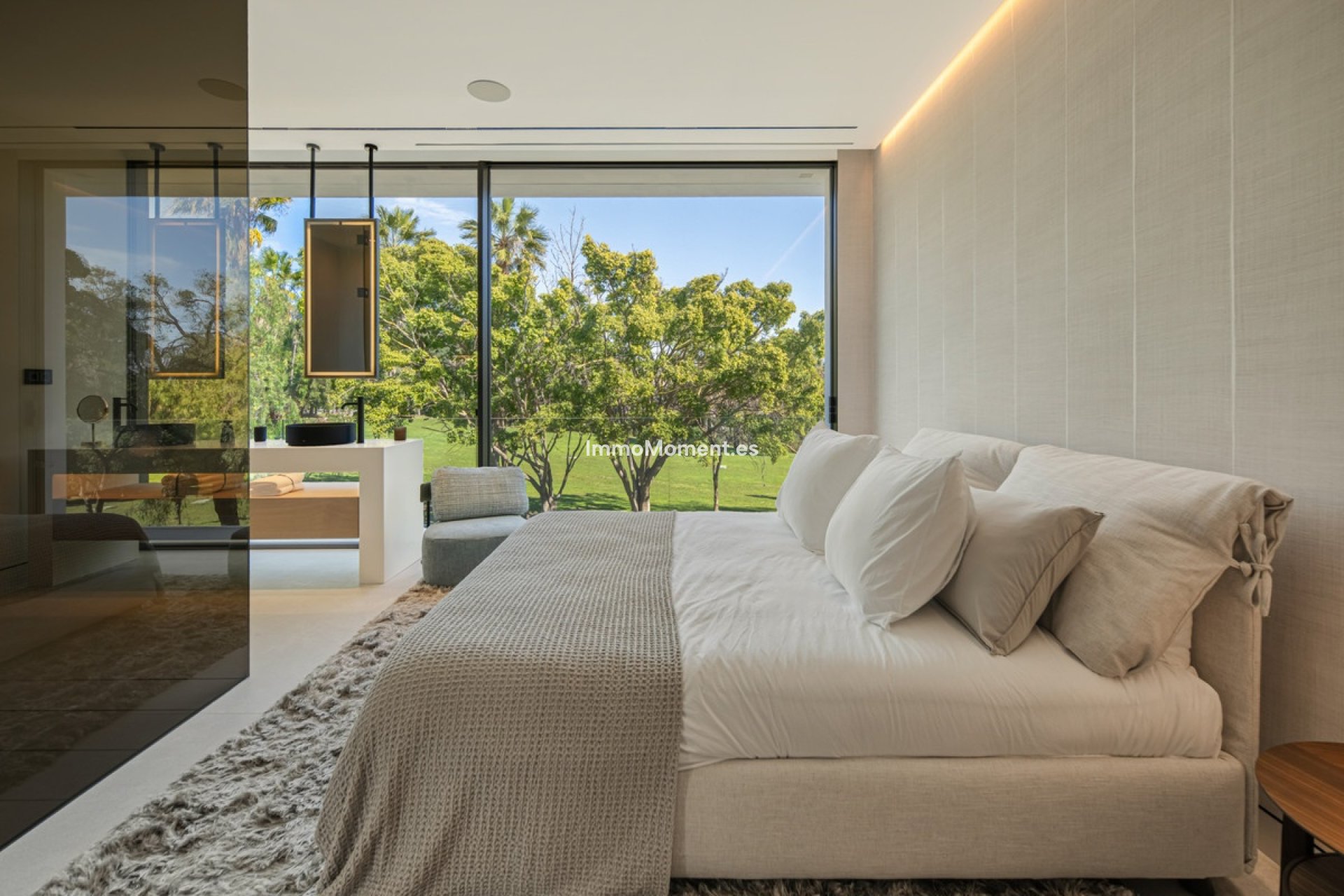 Bestaande woning - Vrijstaande villa - Marbella - The Golden Mile