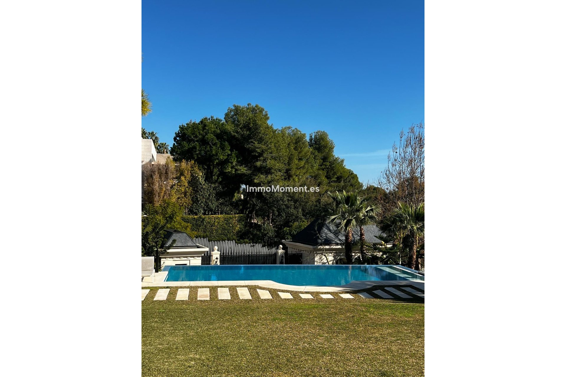 Bestaande woning - Vrijstaande villa - Marbella - The Golden Mile