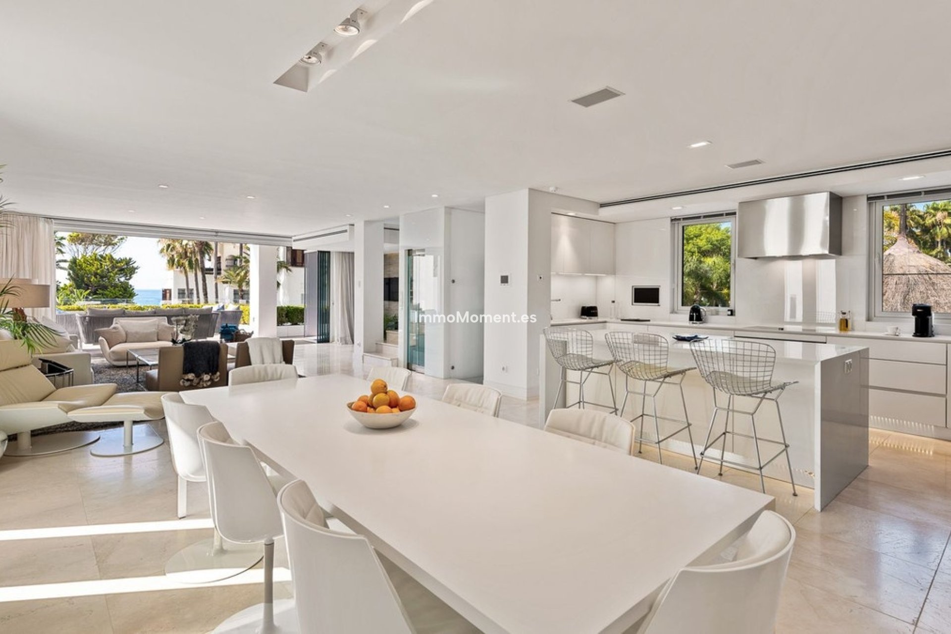 Bestaande woning - Vrijstaande villa - Marbella - The Golden Mile