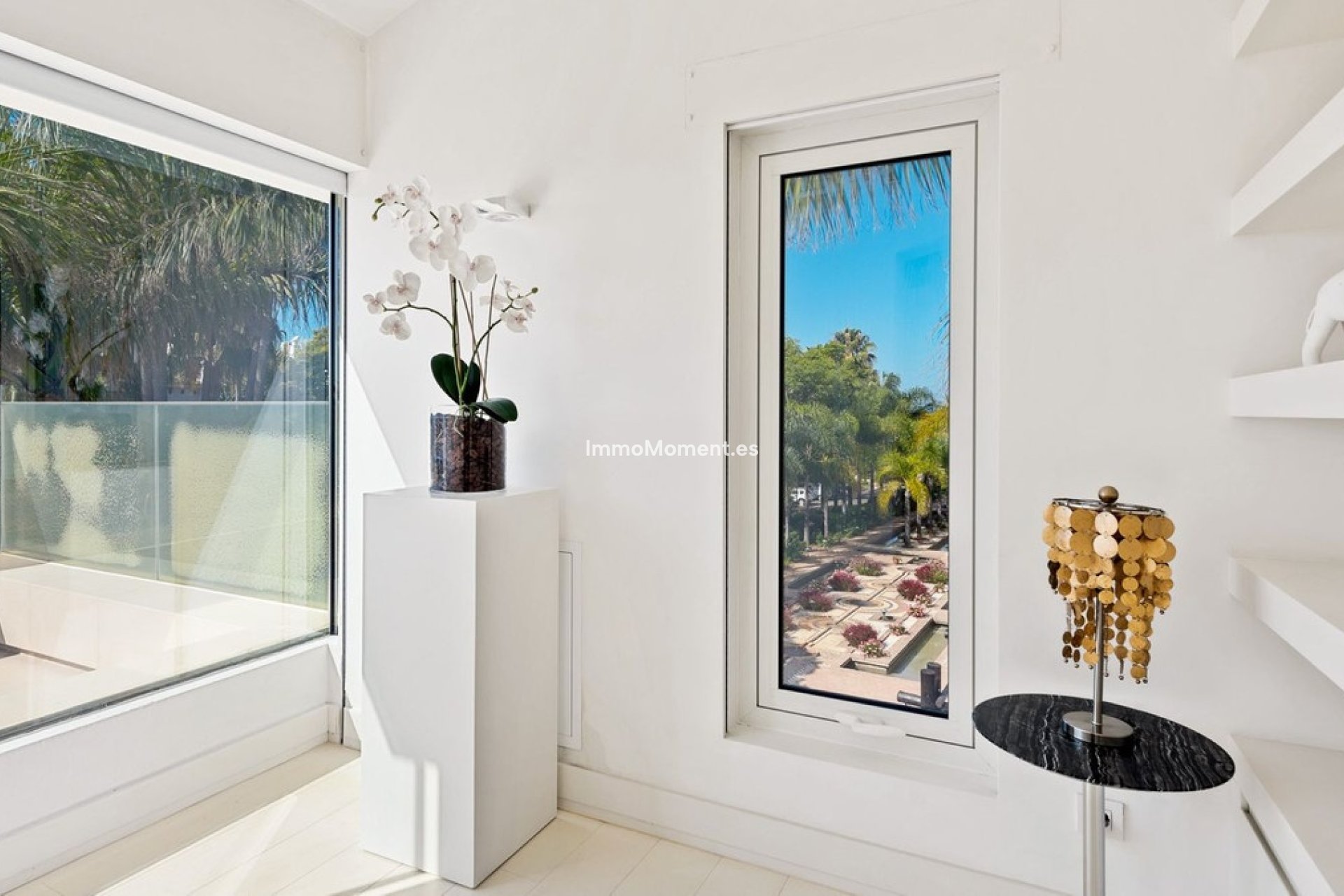 Bestaande woning - Vrijstaande villa - Marbella - The Golden Mile