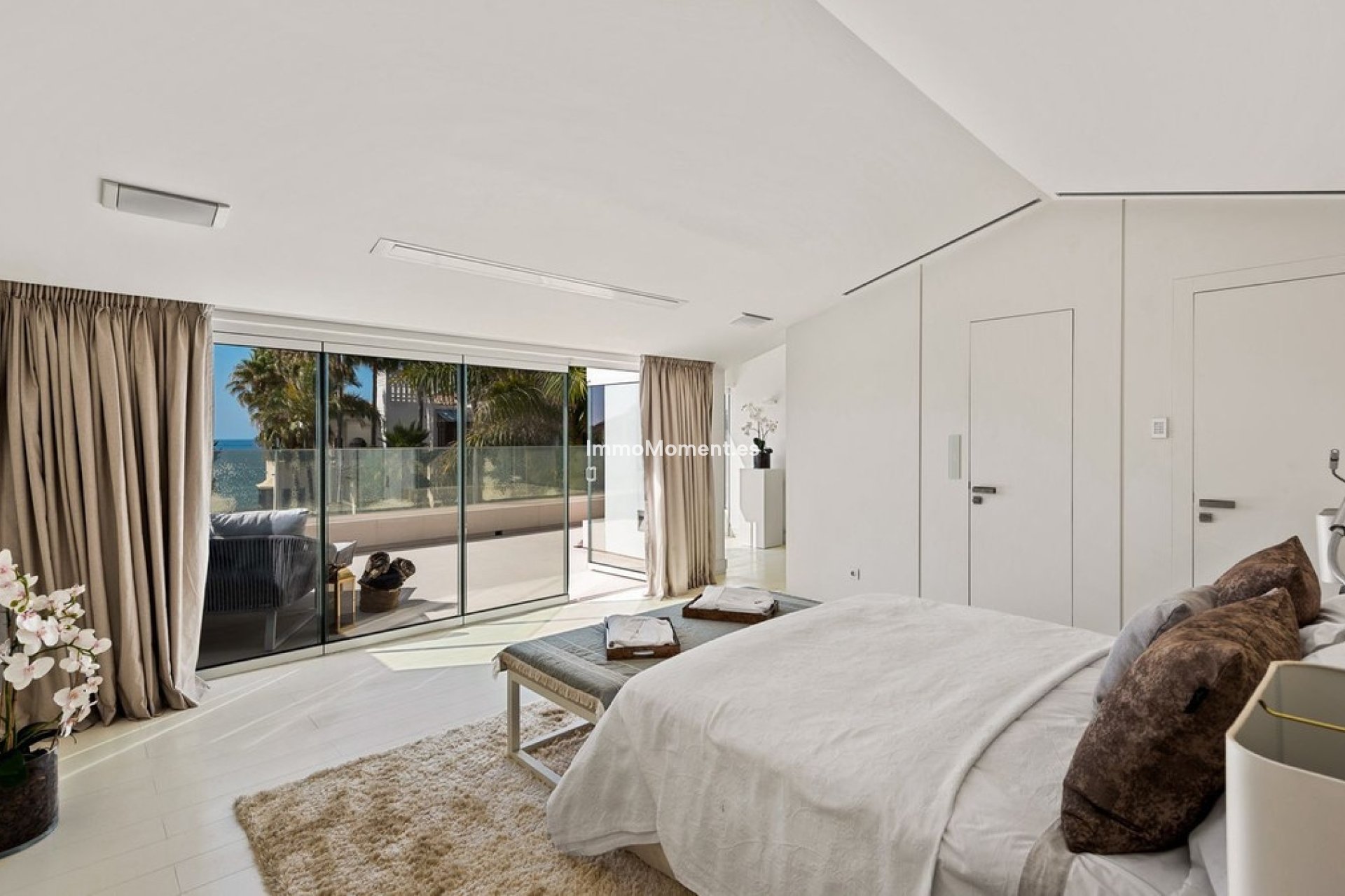 Bestaande woning - Vrijstaande villa - Marbella - The Golden Mile