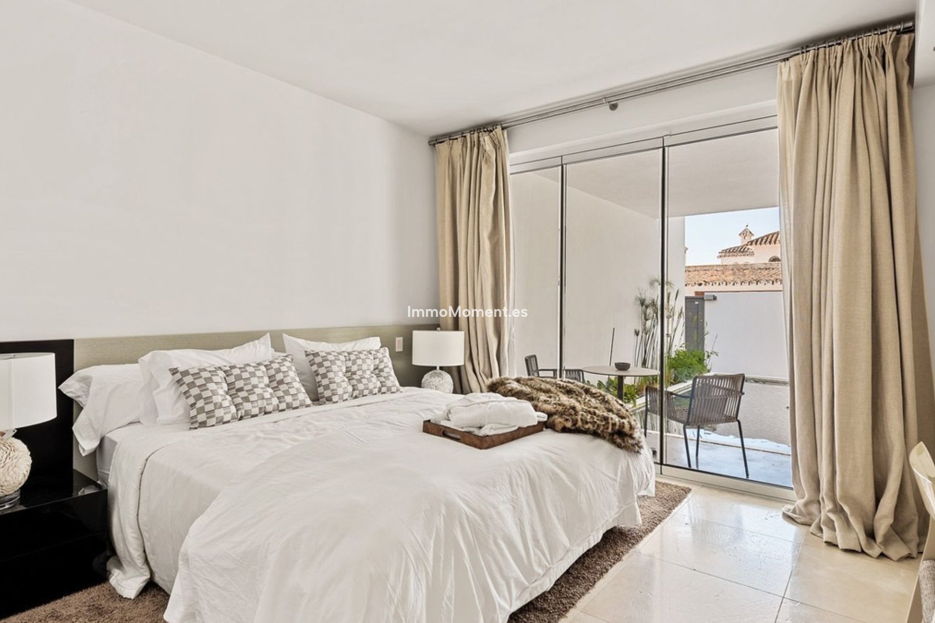 Bestaande woning - Vrijstaande villa - Marbella - The Golden Mile