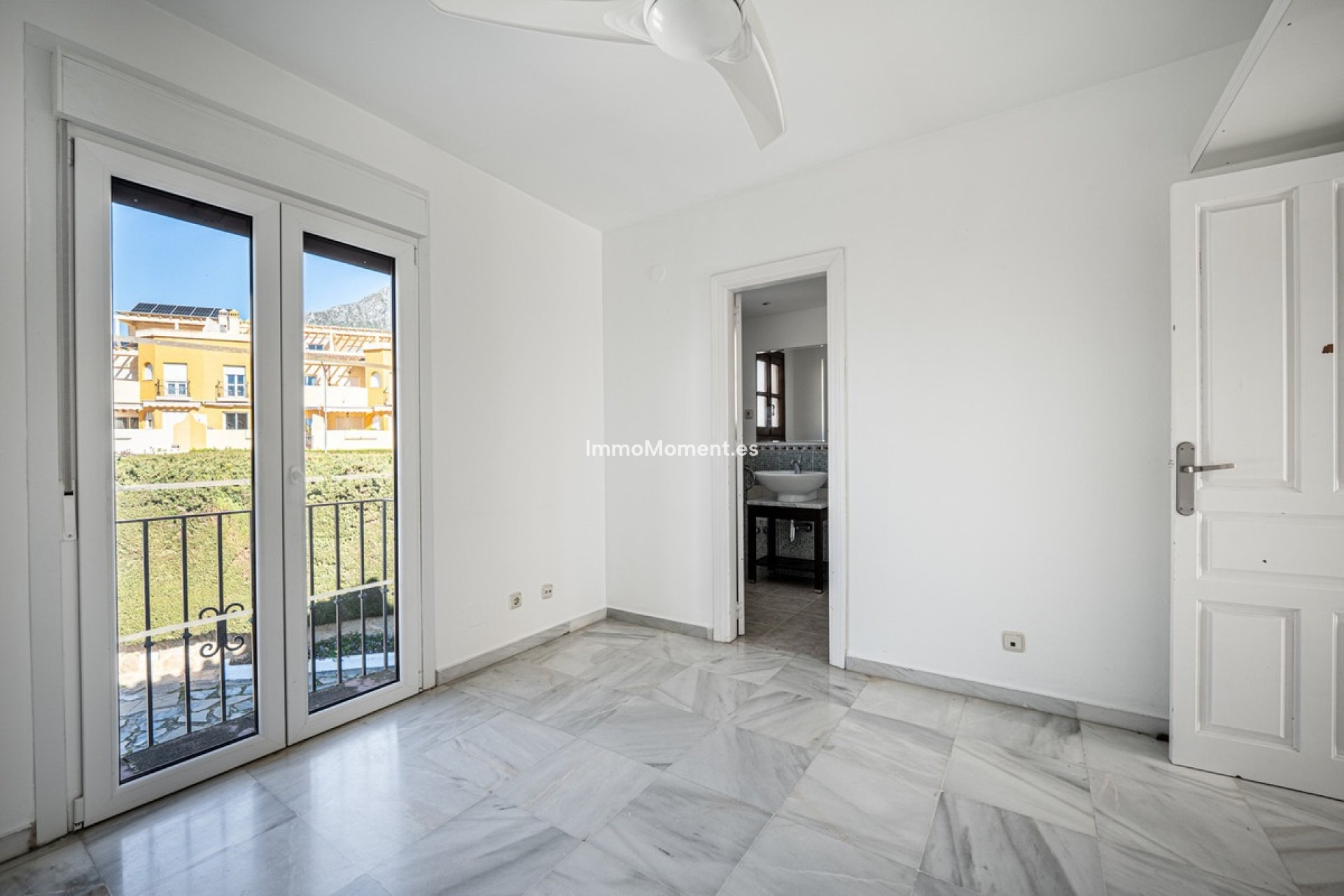 Bestaande woning - Vrijstaande villa - Marbella - The Golden Mile