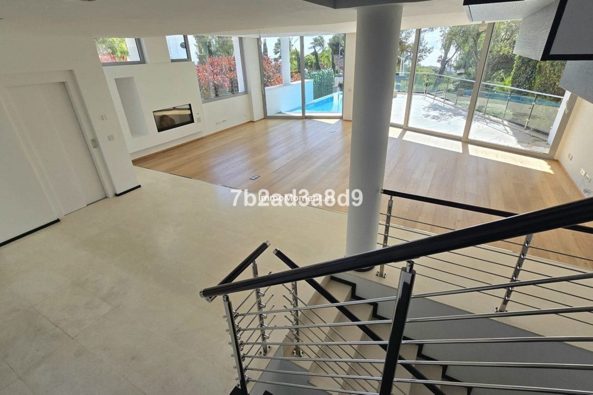 Bestaande woning - Vrijstaande villa - Marbella - The Golden Mile