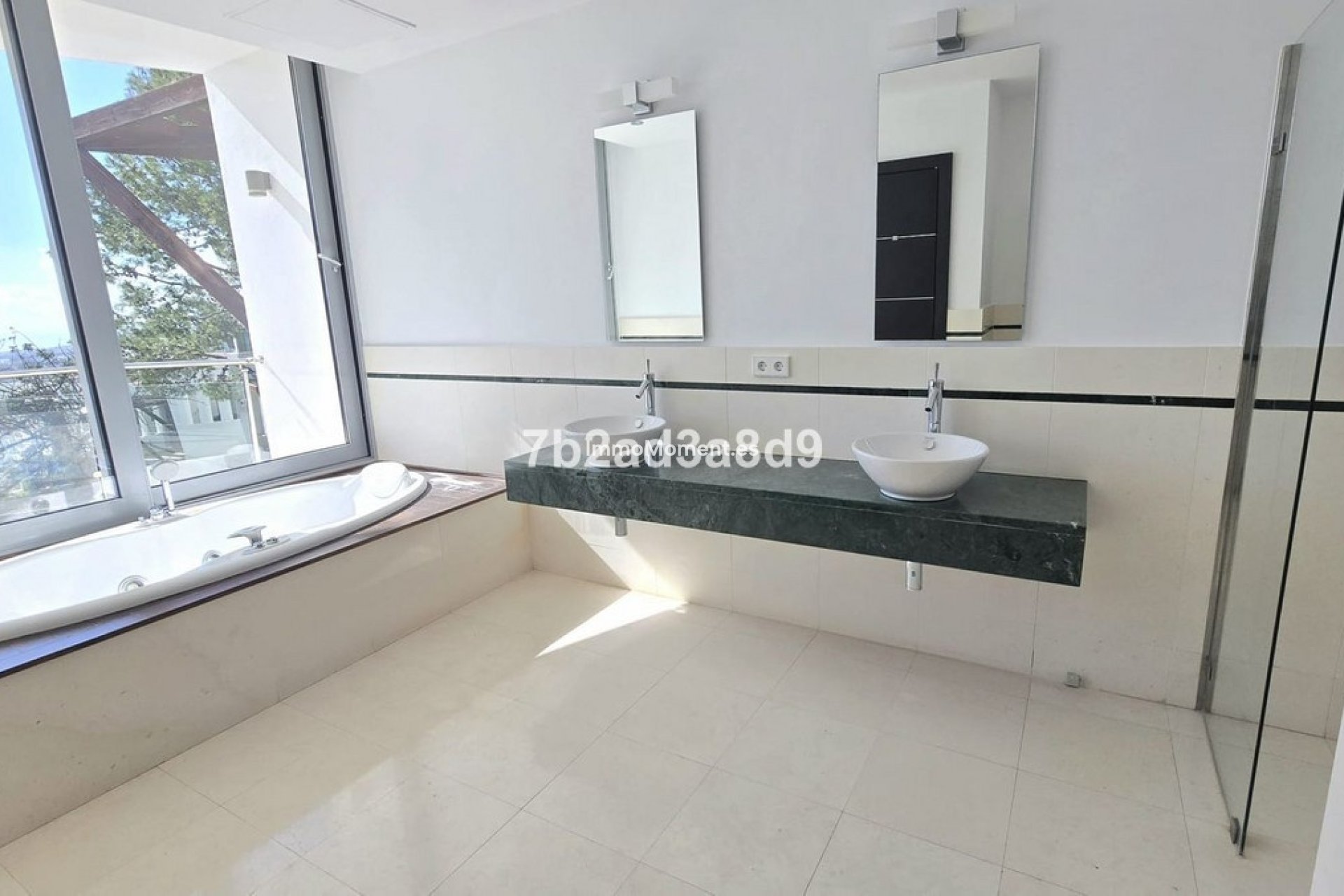 Bestaande woning - Vrijstaande villa - Marbella - The Golden Mile