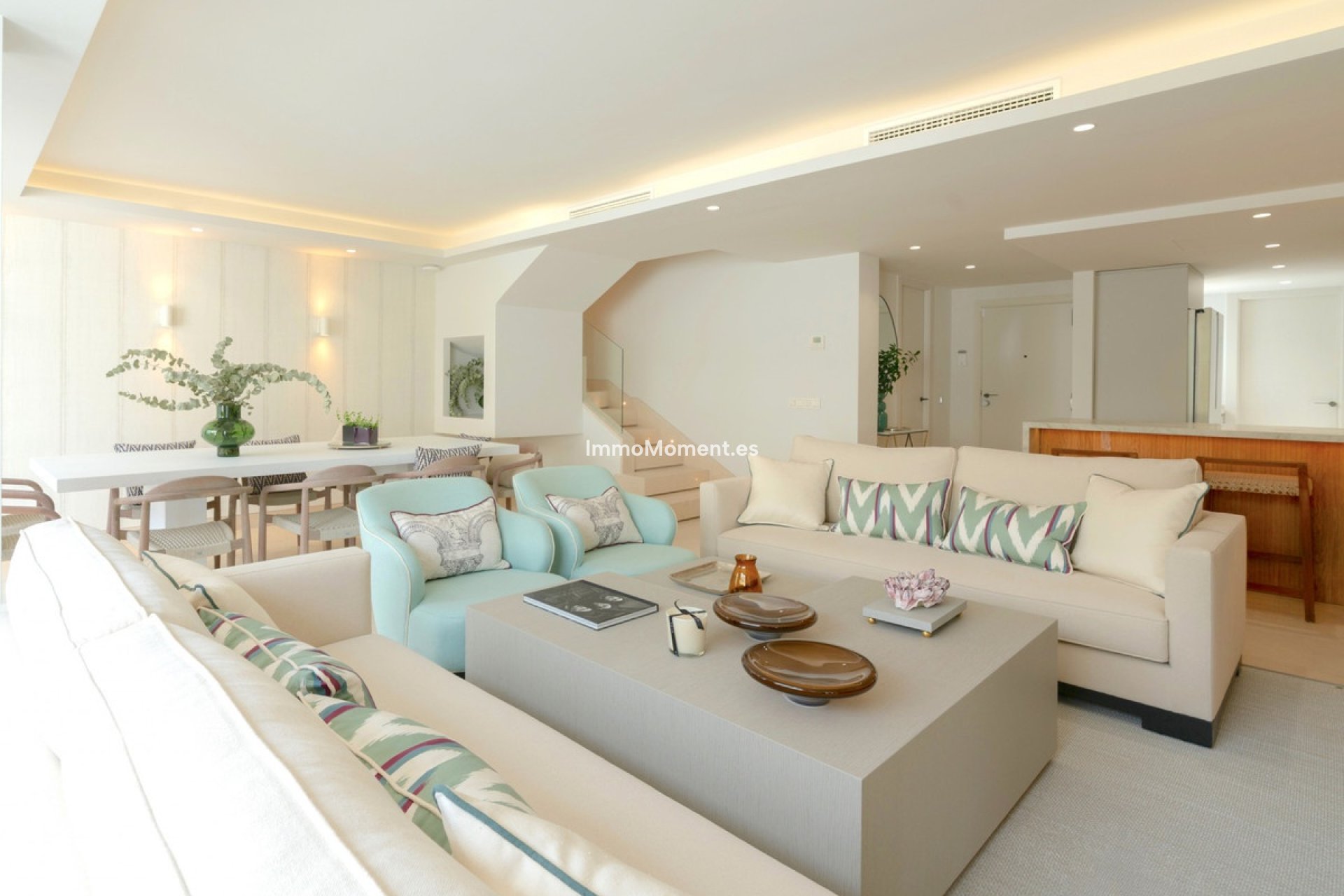 Bestaande woning - Vrijstaande villa - Marbella - The Golden Mile