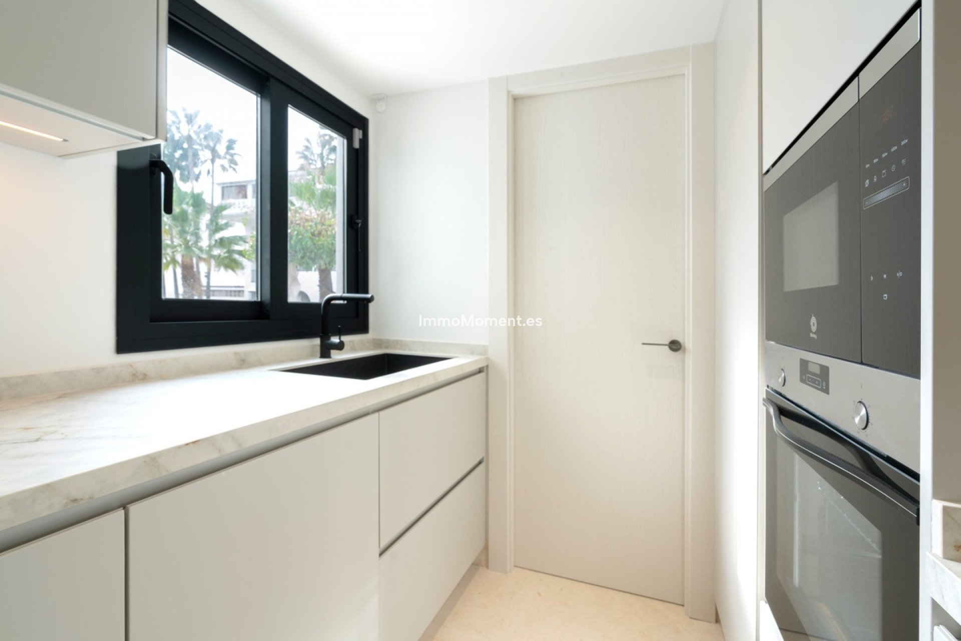 Bestaande woning - Vrijstaande villa - Marbella - The Golden Mile
