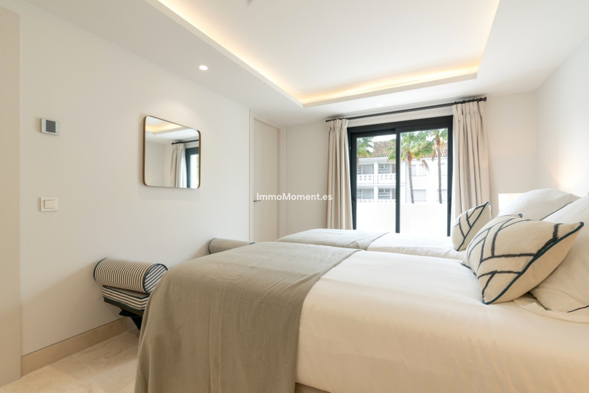 Bestaande woning - Vrijstaande villa - Marbella - The Golden Mile