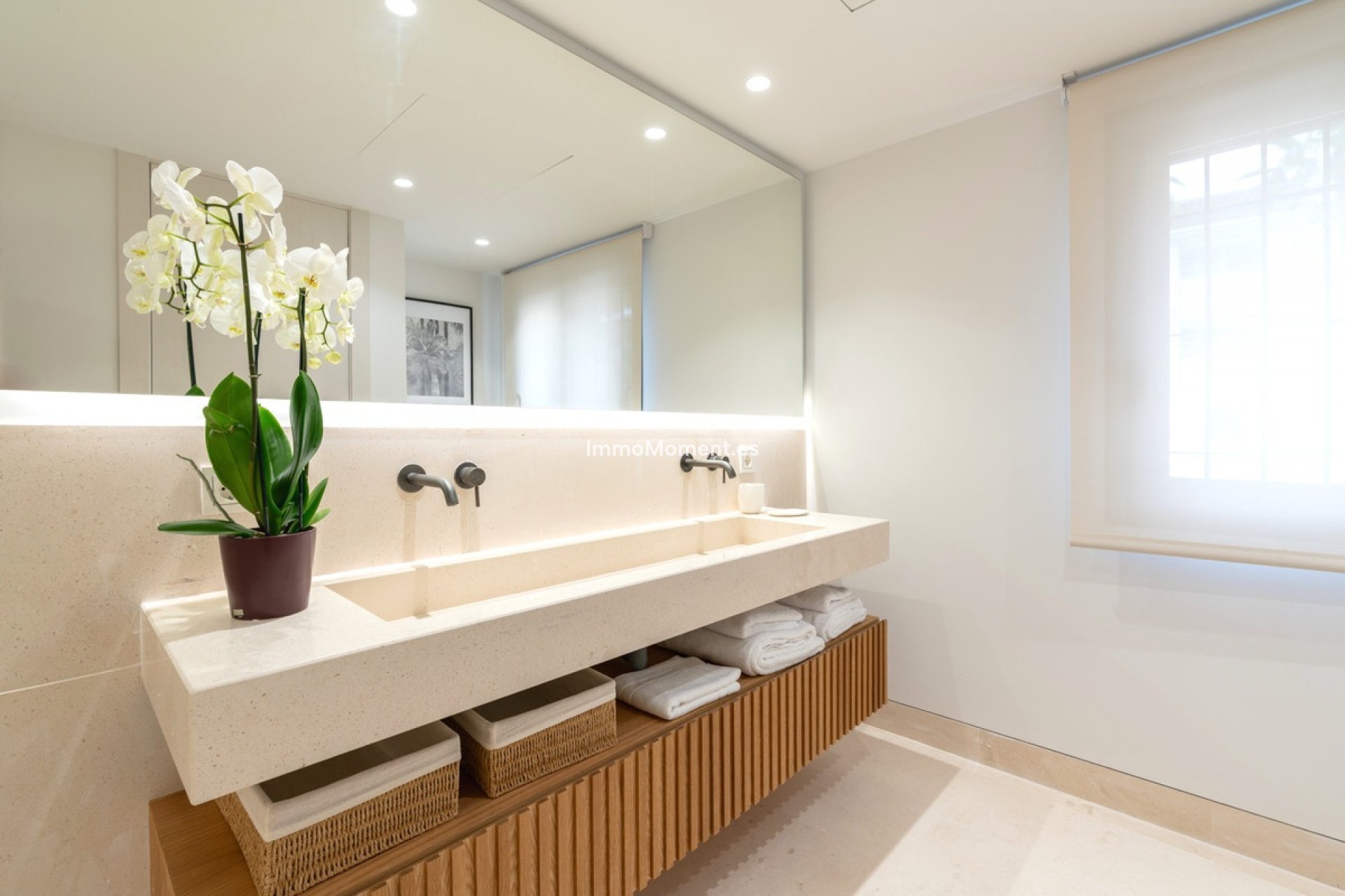 Bestaande woning - Vrijstaande villa - Marbella - The Golden Mile