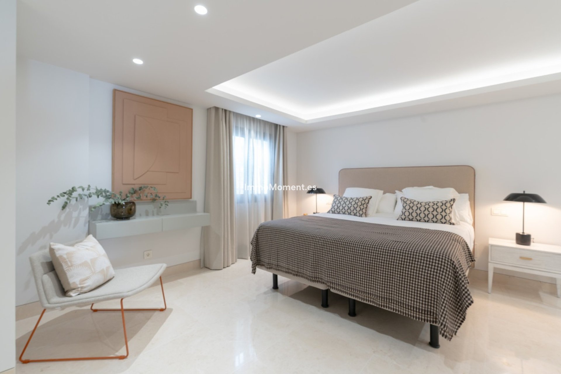 Bestaande woning - Vrijstaande villa - Marbella - The Golden Mile