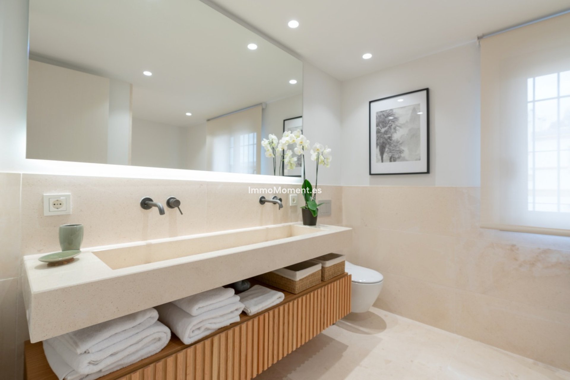 Bestaande woning - Vrijstaande villa - Marbella - The Golden Mile