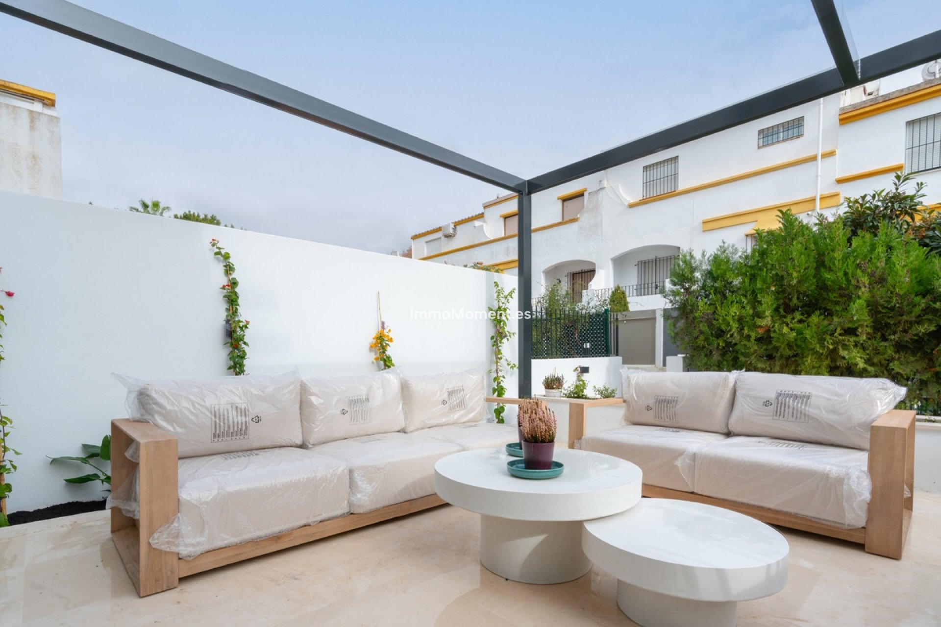 Bestaande woning - Vrijstaande villa - Marbella - The Golden Mile