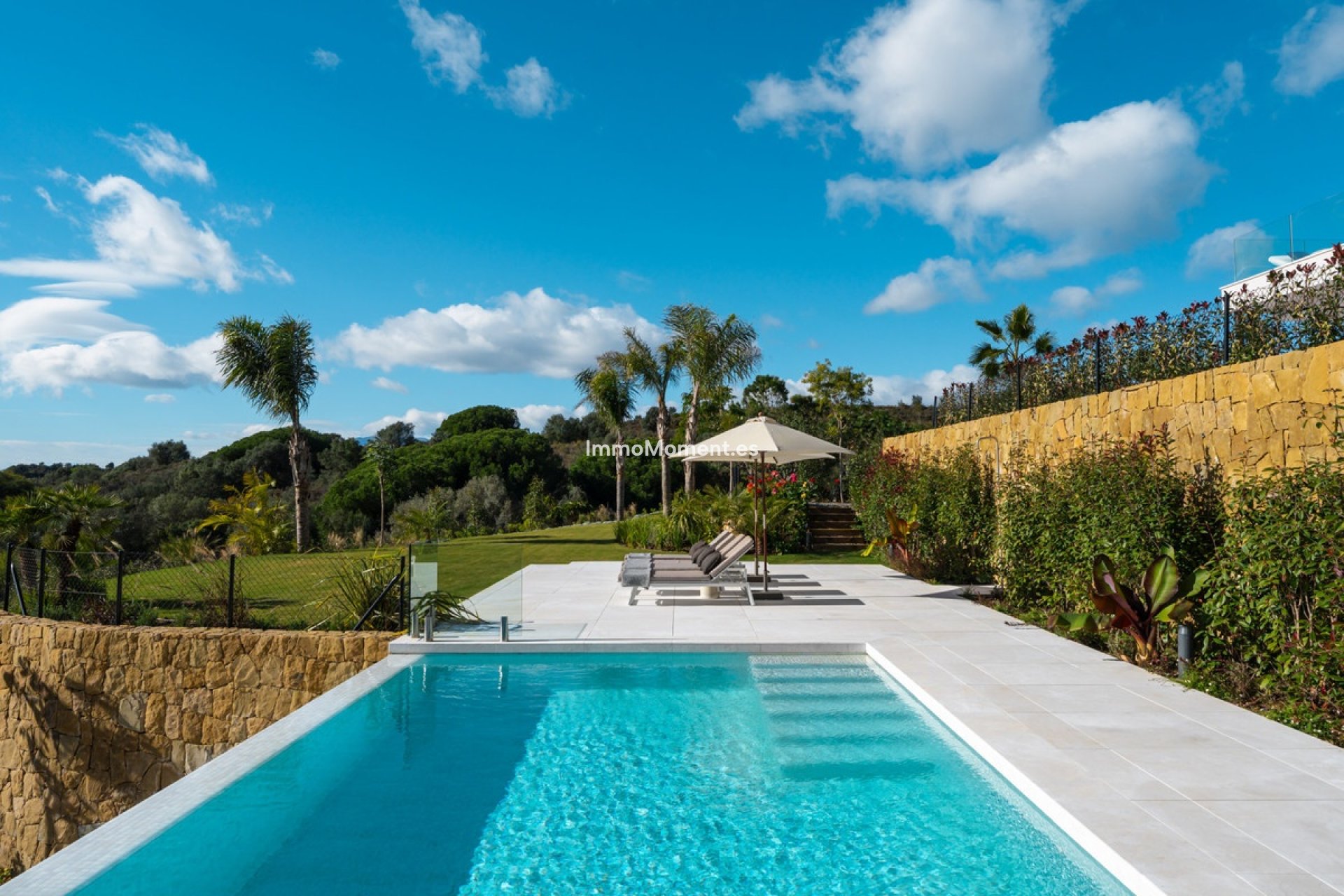 Bestaande woning - Vrijstaande villa - Marbella - The Golden Mile