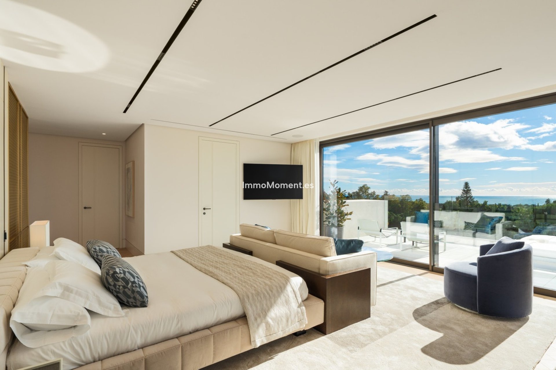Bestaande woning - Vrijstaande villa - Marbella - The Golden Mile
