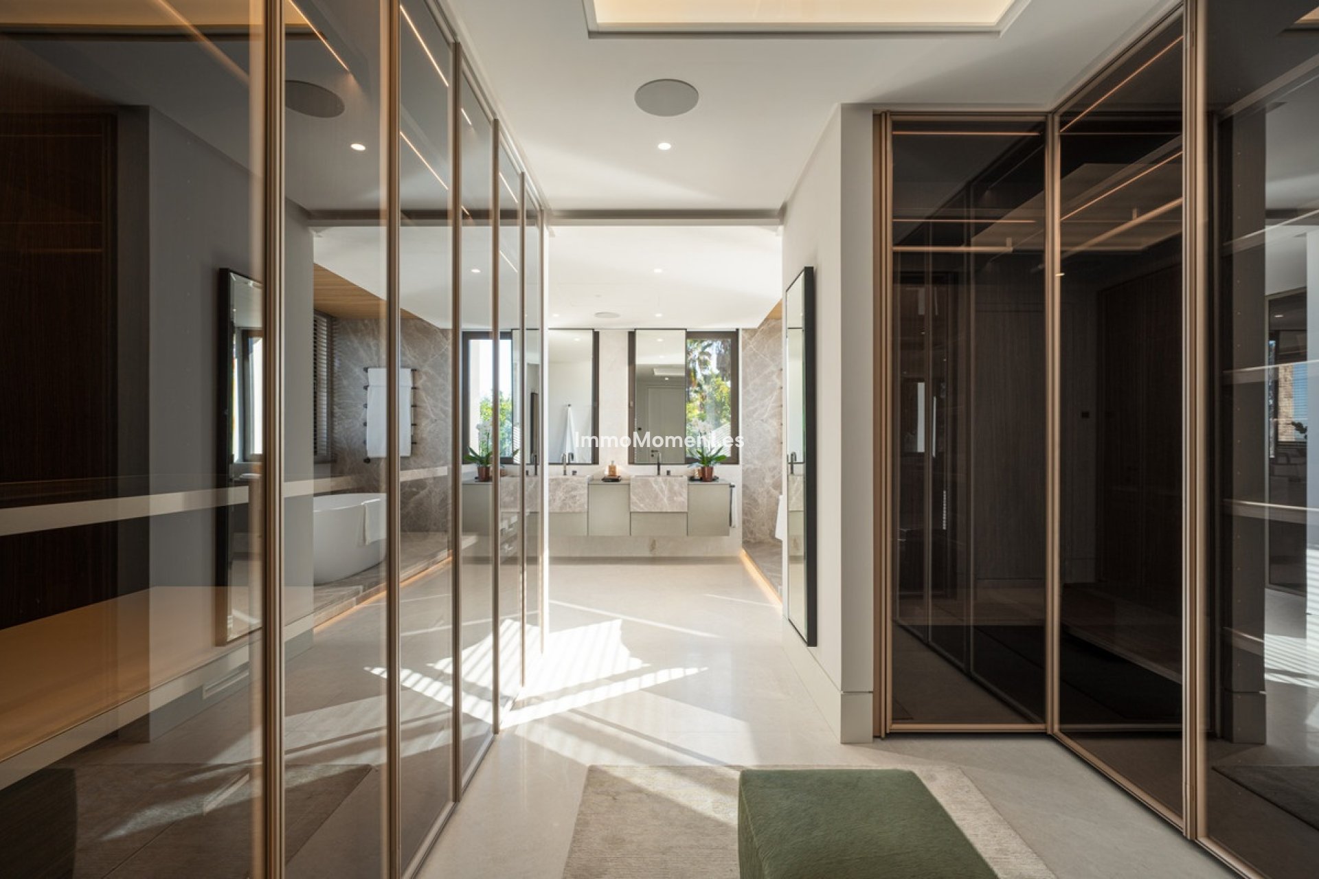 Bestaande woning - Vrijstaande villa - Marbella - The Golden Mile