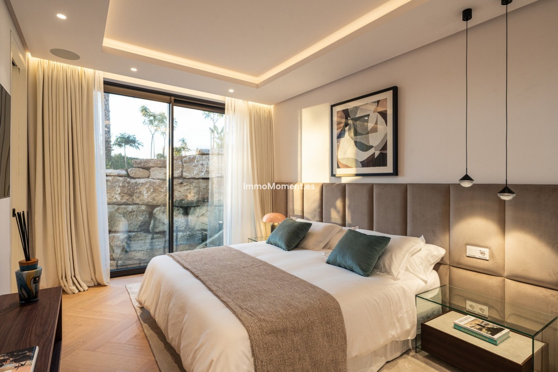 Bestaande woning - Vrijstaande villa - Marbella - The Golden Mile
