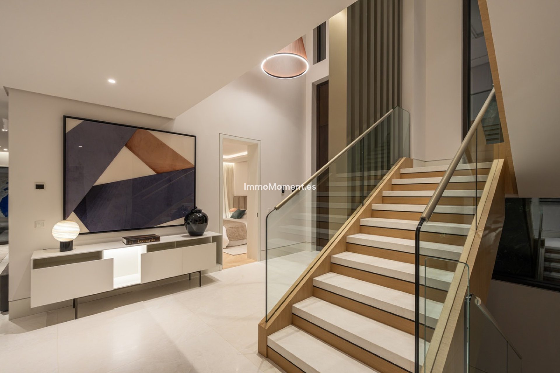 Bestaande woning - Vrijstaande villa - Marbella - The Golden Mile
