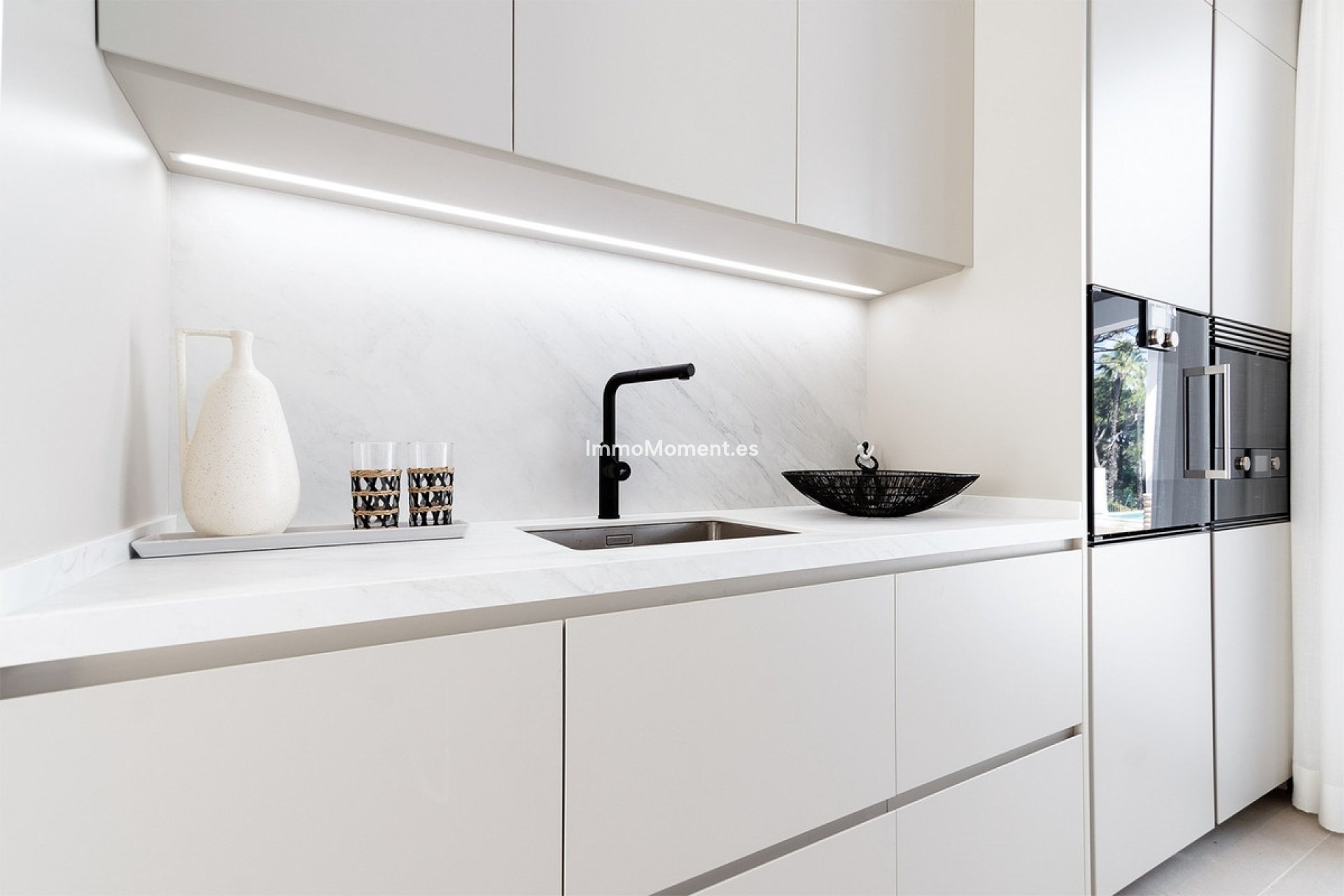 Bestaande woning - Vrijstaande villa - Marbella - The Golden Mile