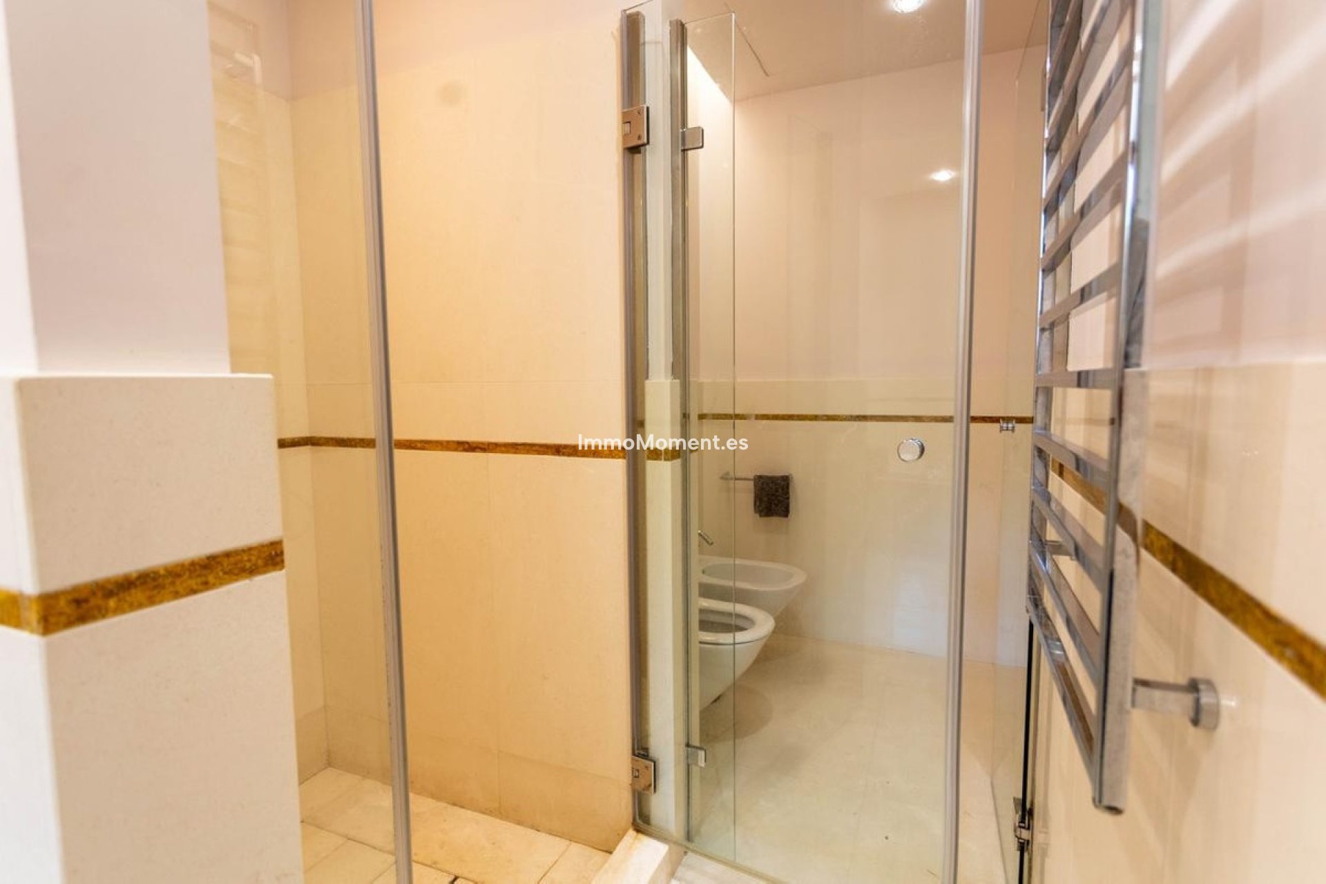 Bestaande woning - Vrijstaande villa - Marbella - The Golden Mile