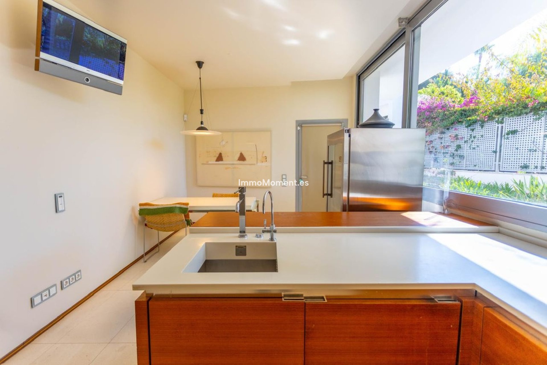 Bestaande woning - Vrijstaande villa - Marbella - The Golden Mile