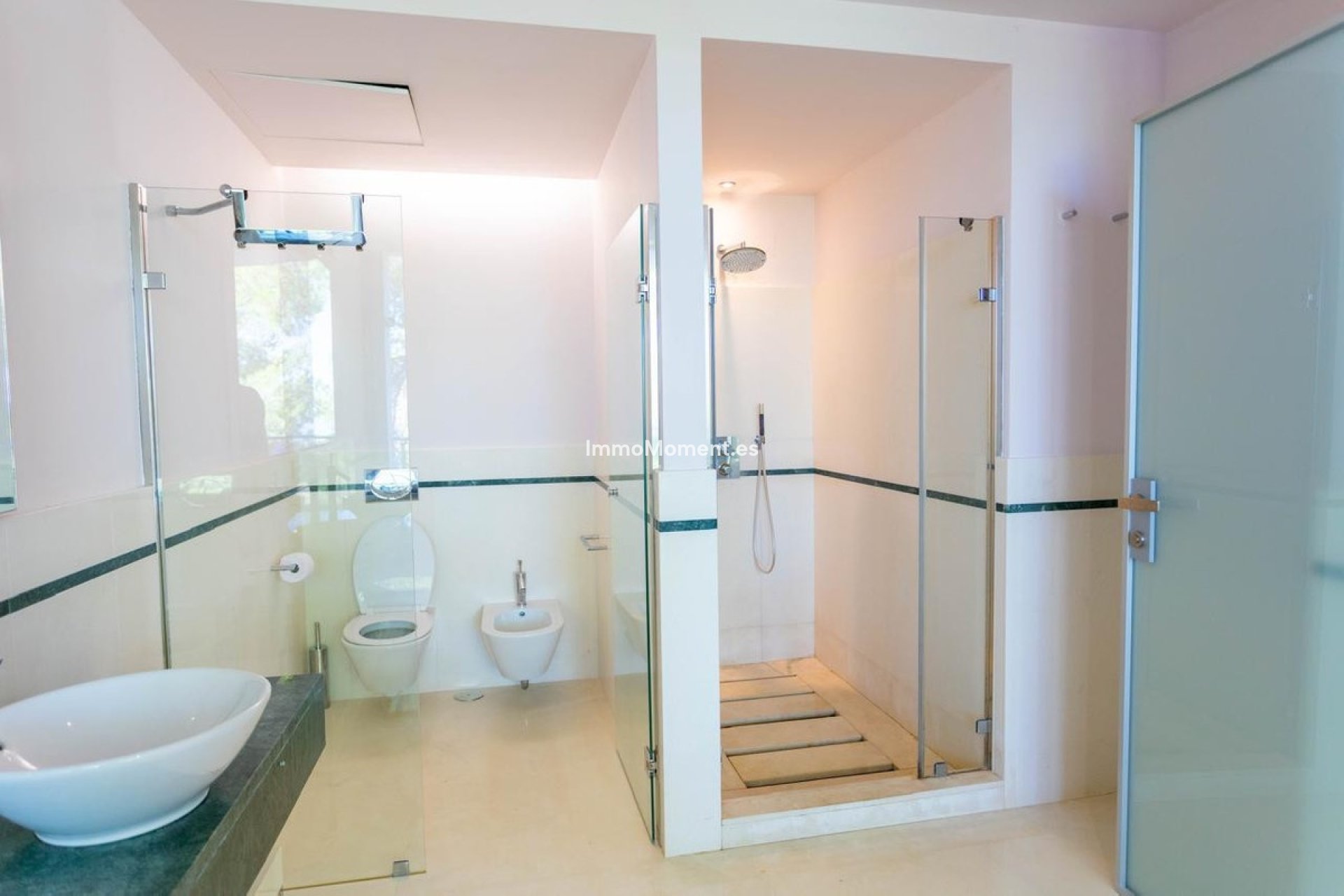 Bestaande woning - Vrijstaande villa - Marbella - The Golden Mile